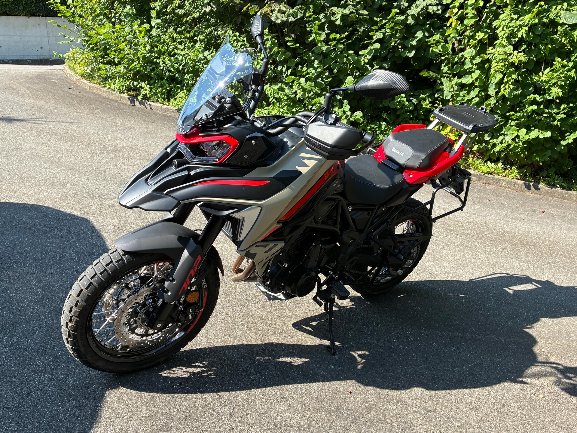 BENELLI TRK 702 X-image-10