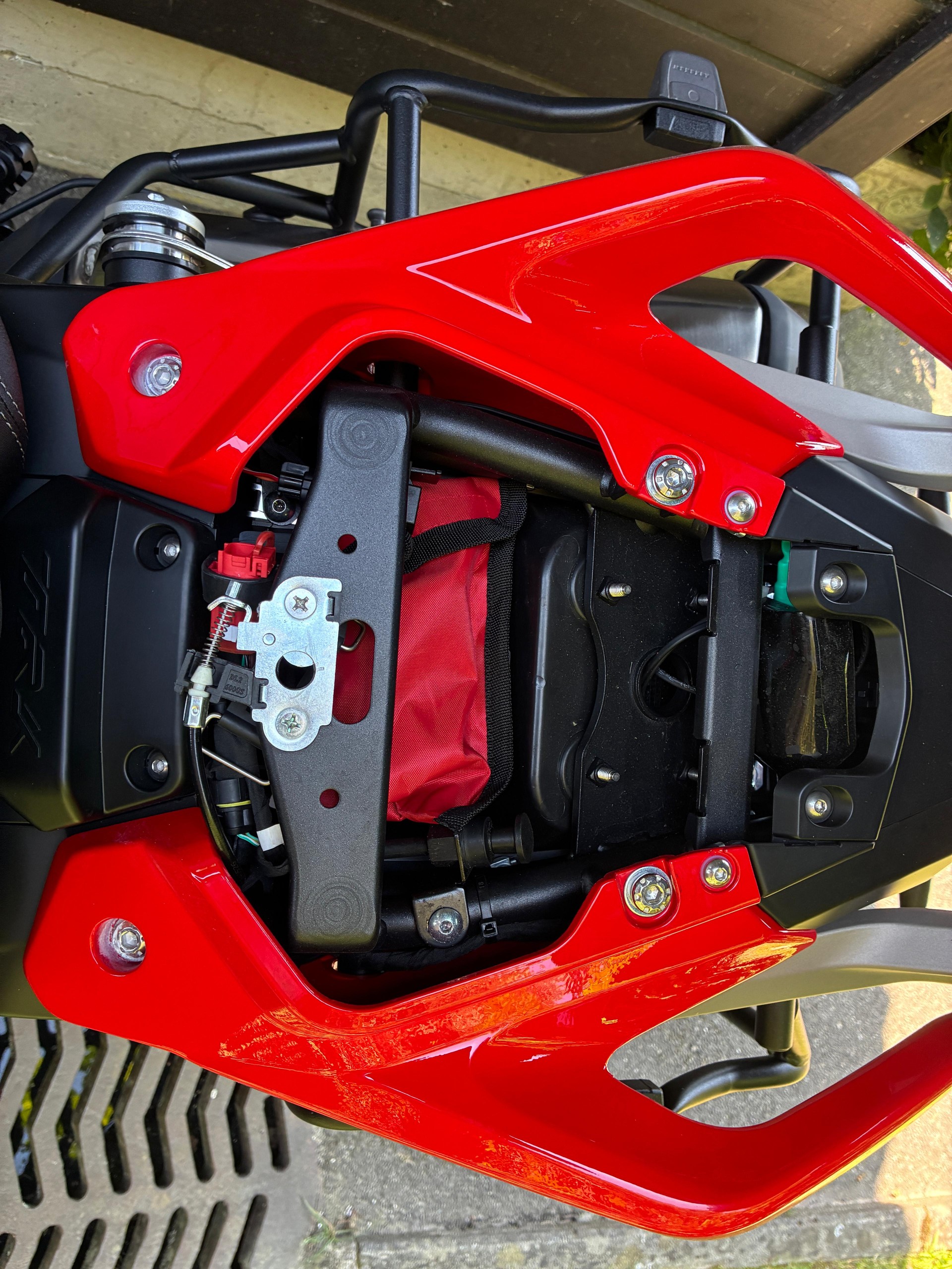 BENELLI TRK 702 X-image-2