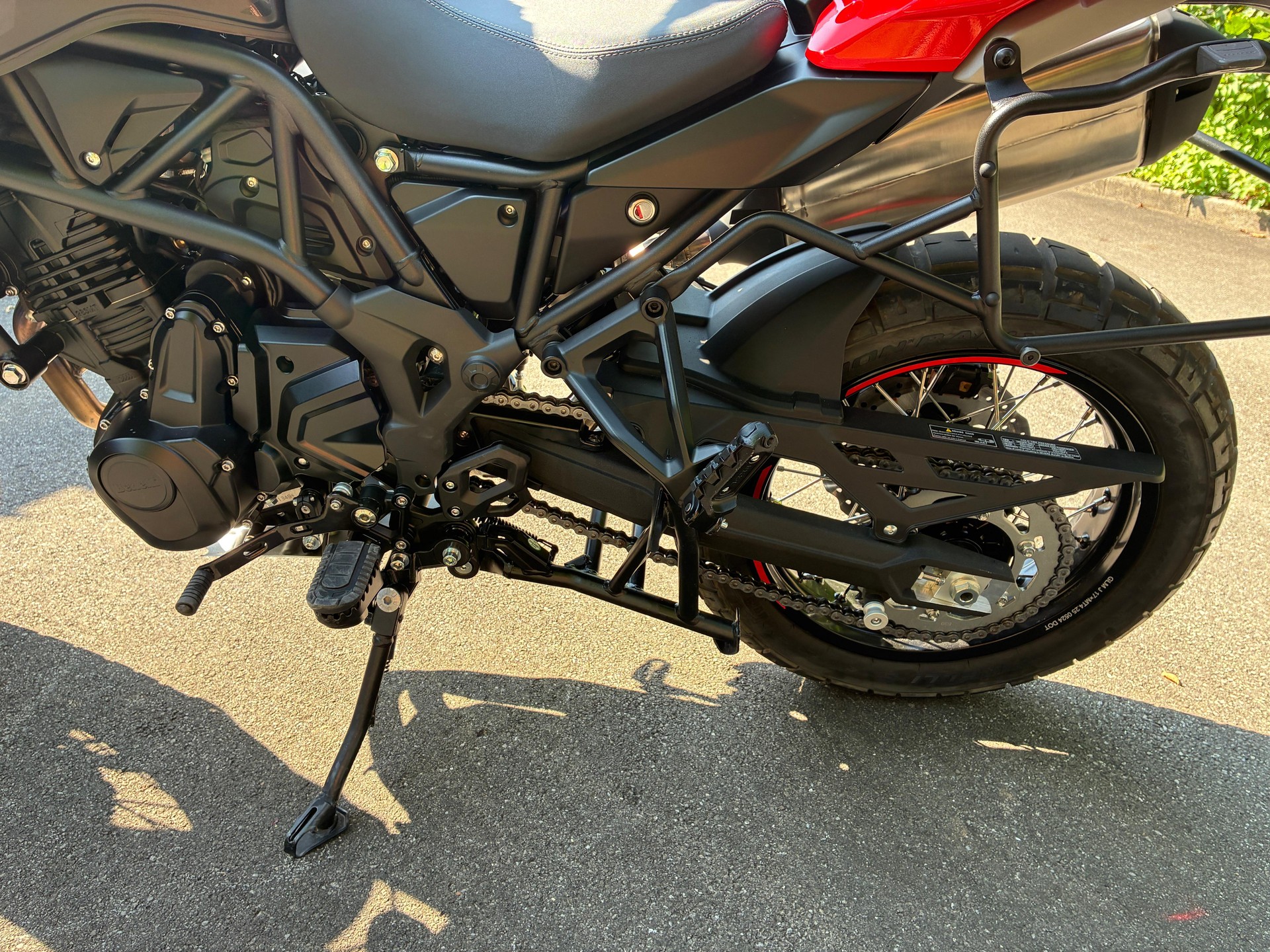 BENELLI TRK 702 X-image-7
