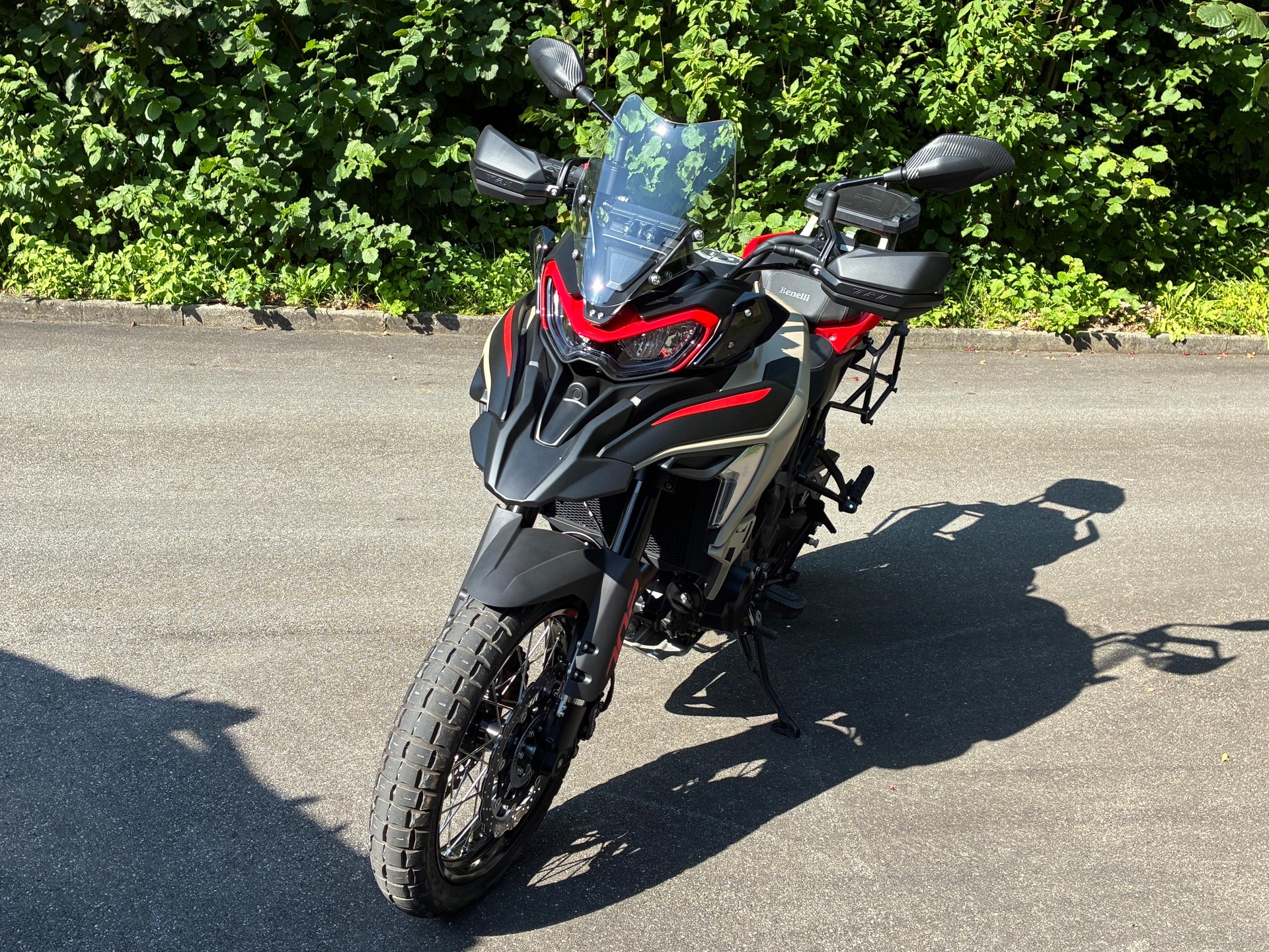 BENELLI TRK 702 X-image-11