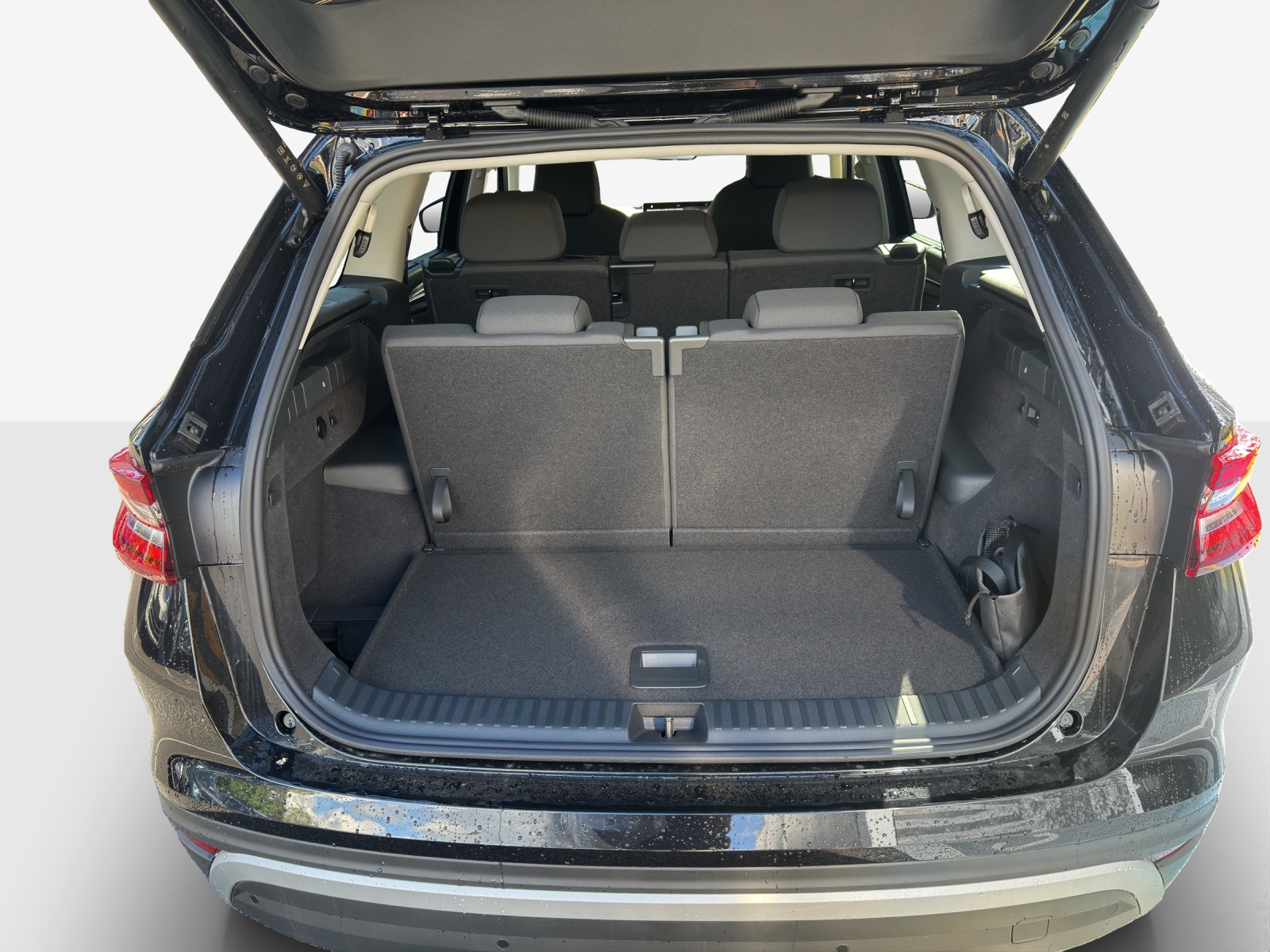 SKODA Kodiaq 2.0 TSI Dynamic 4x4-image-12