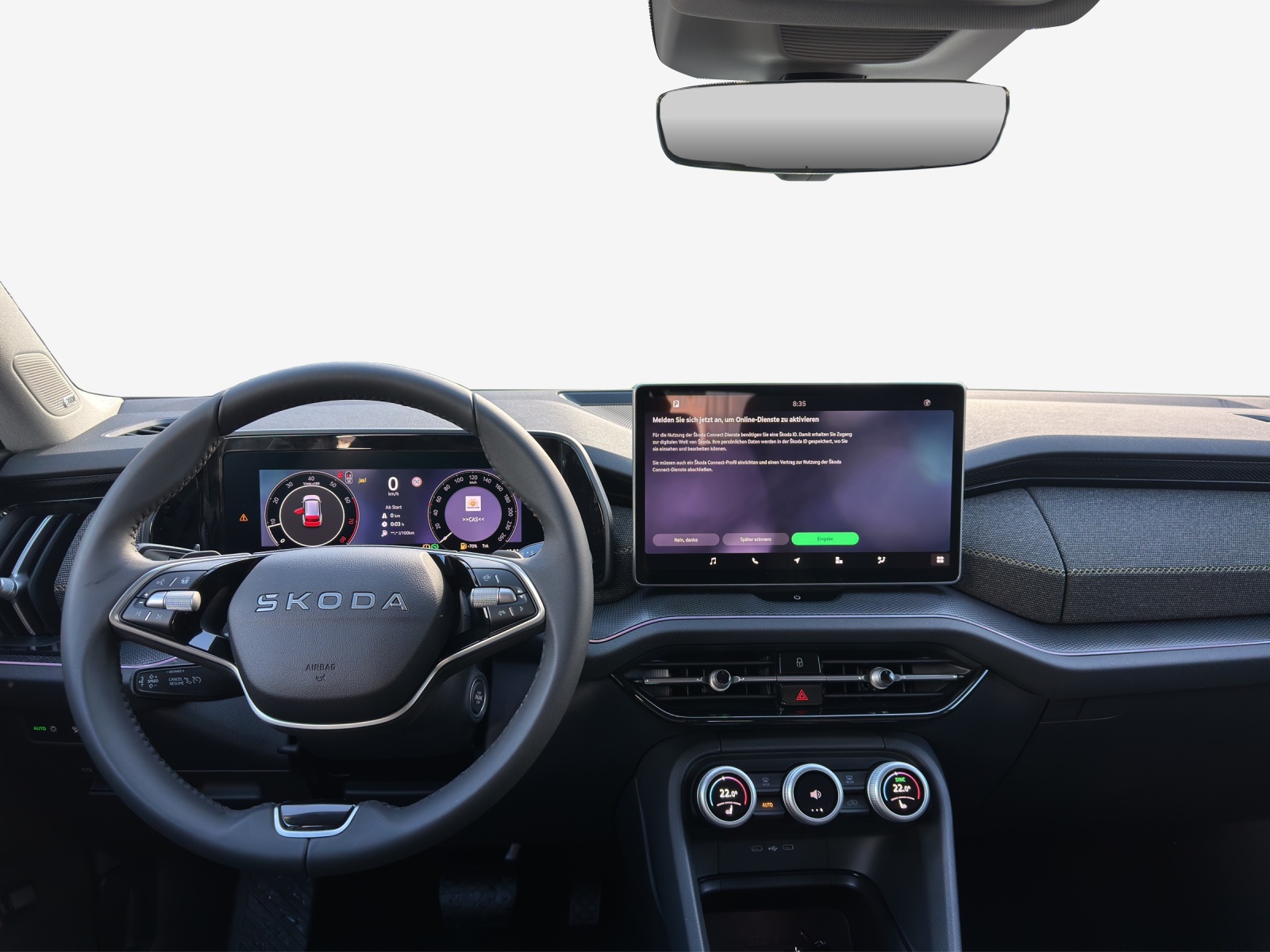 SKODA Kodiaq 2.0 TSI Dynamic 4x4-image-8