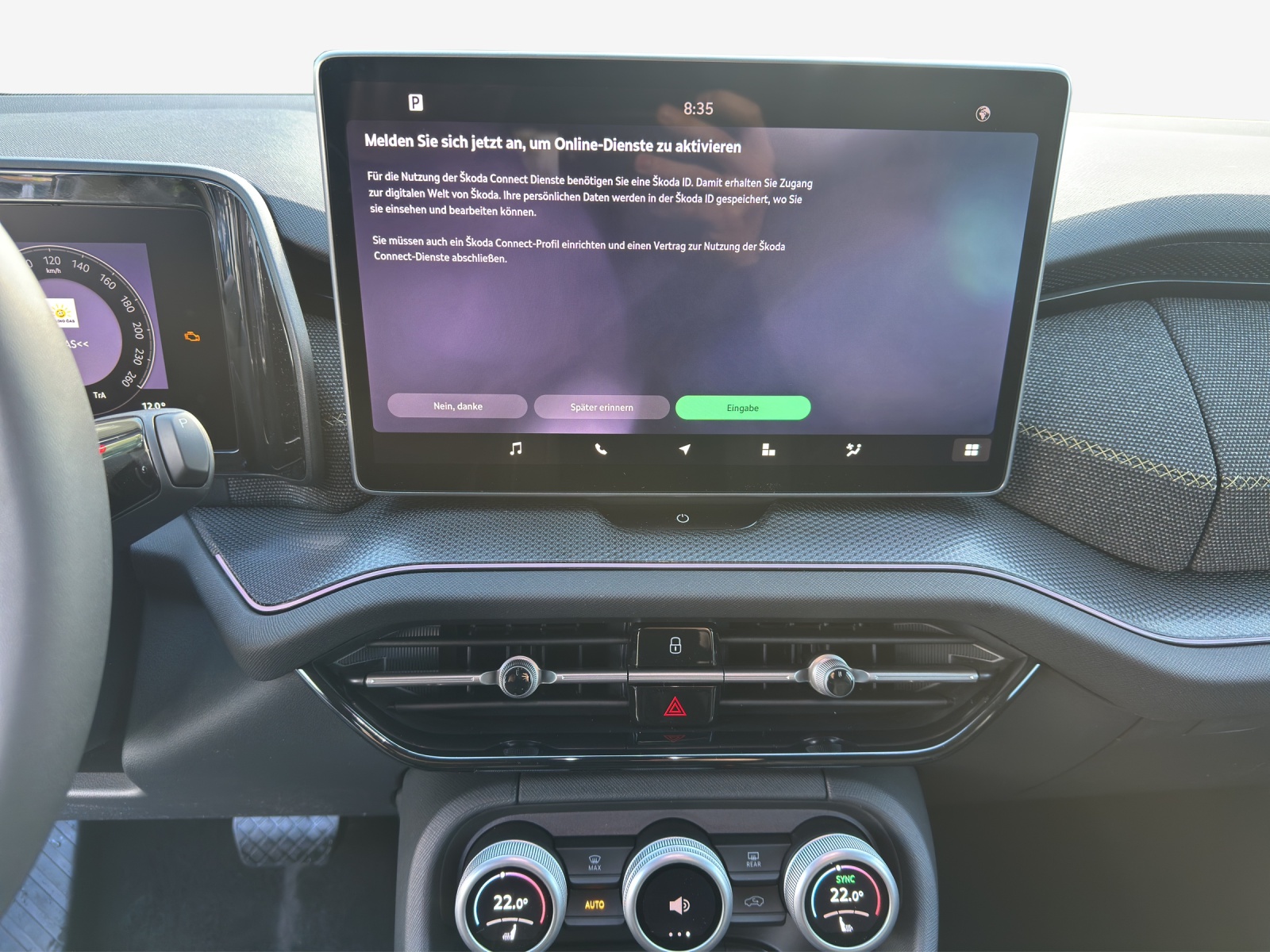 SKODA Kodiaq 2.0 TSI Dynamic 4x4-image-10