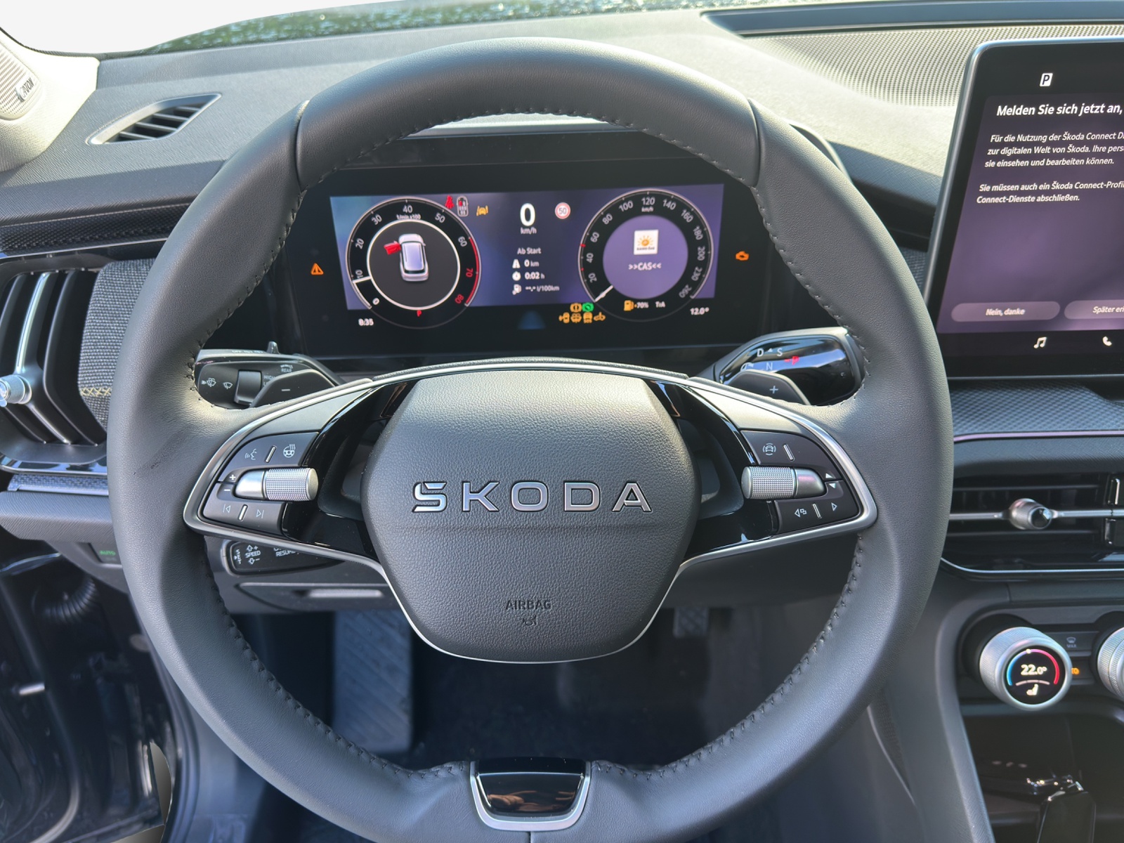 SKODA Kodiaq 2.0 TSI Dynamic 4x4-image-9