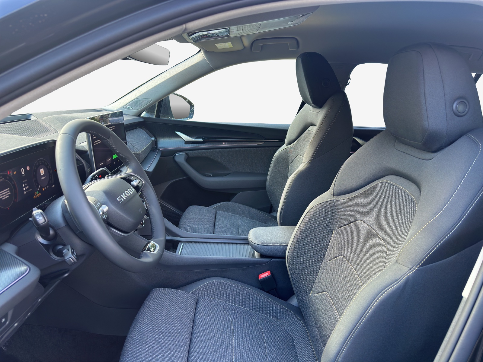 SKODA Kodiaq 2.0 TSI Dynamic 4x4-image-7