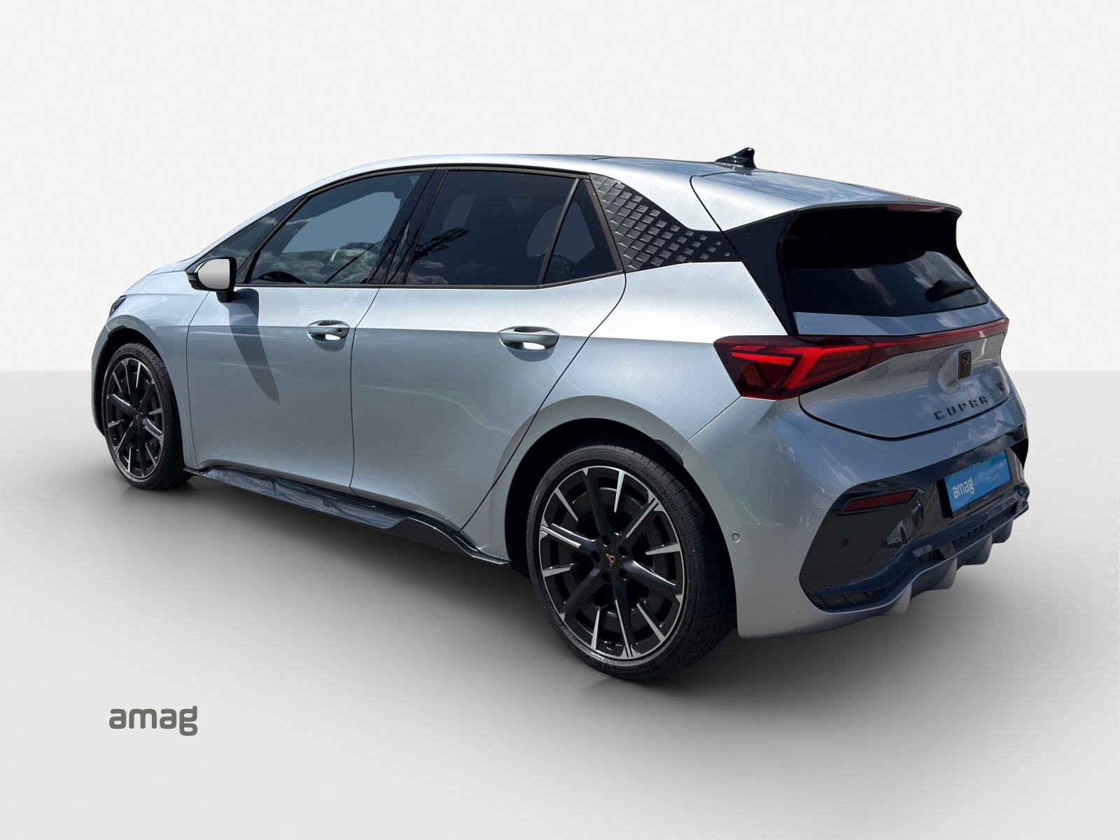 CUPRA Born 79 kWh VZ-image-2