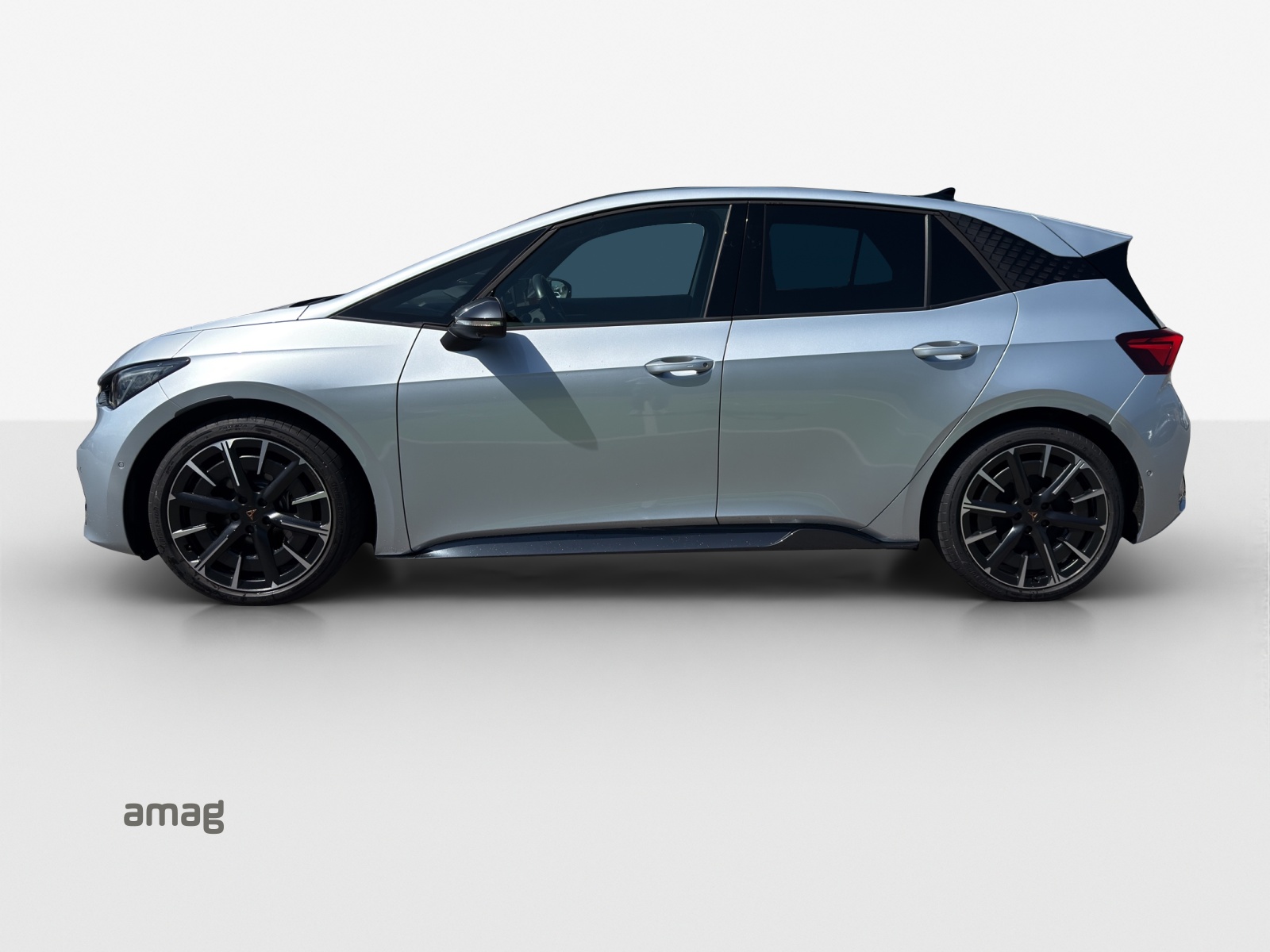 CUPRA Born 79 kWh VZ-image-1