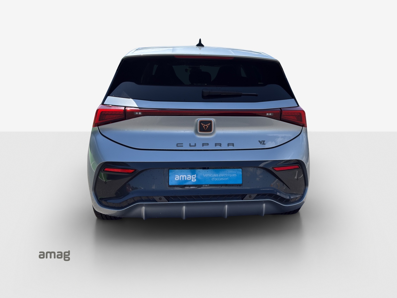CUPRA Born 79 kWh VZ-image-3