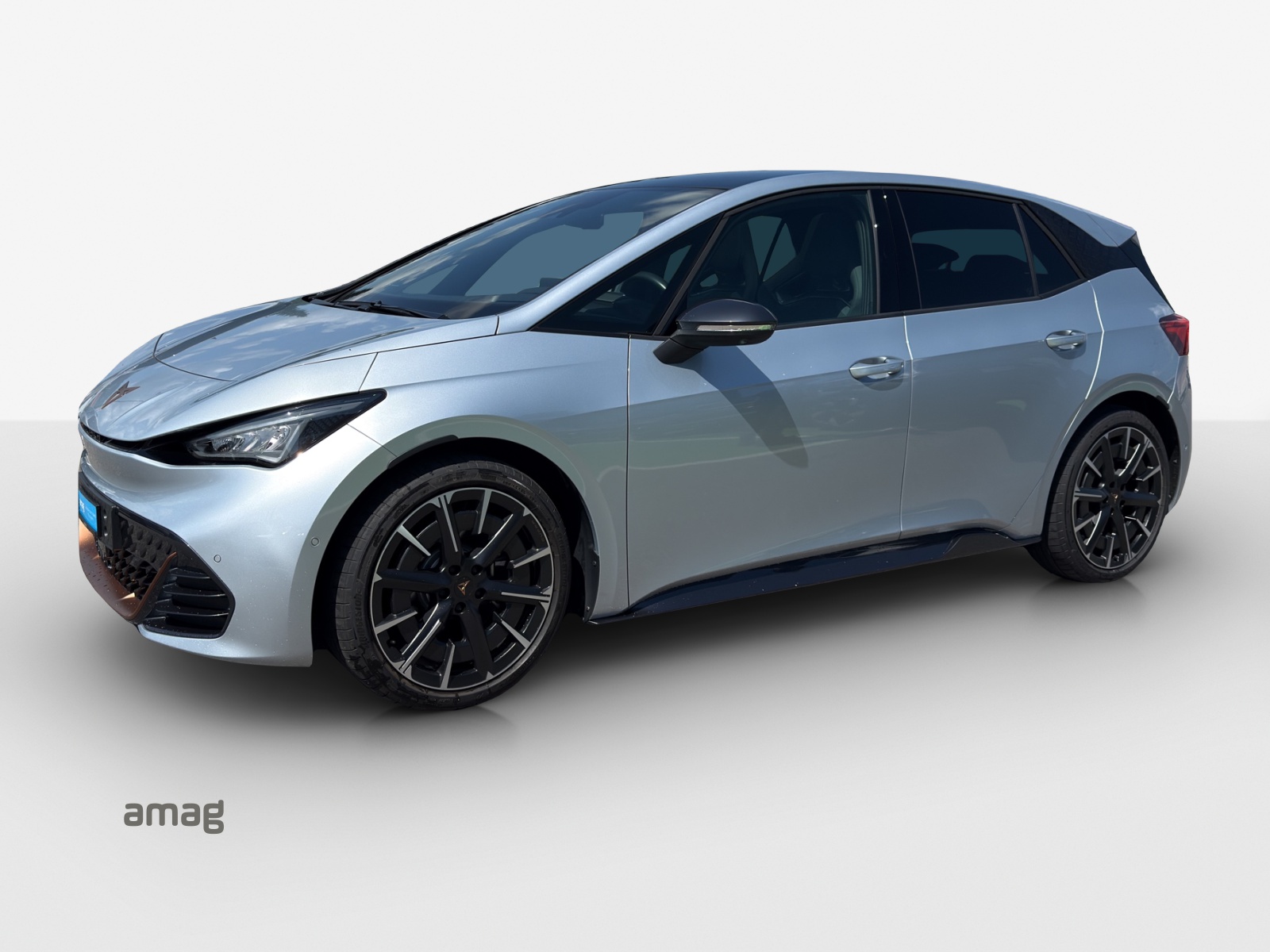 CUPRA Born 79 kWh VZ-image-0