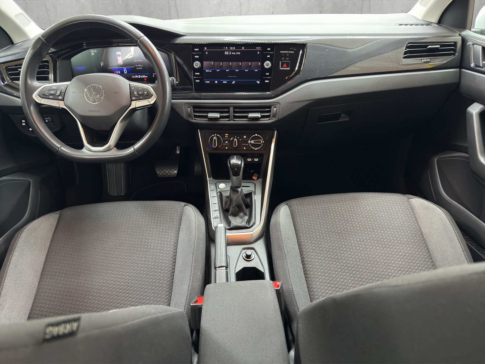 VW Polo 1.0 TSI Life DSG-image-8