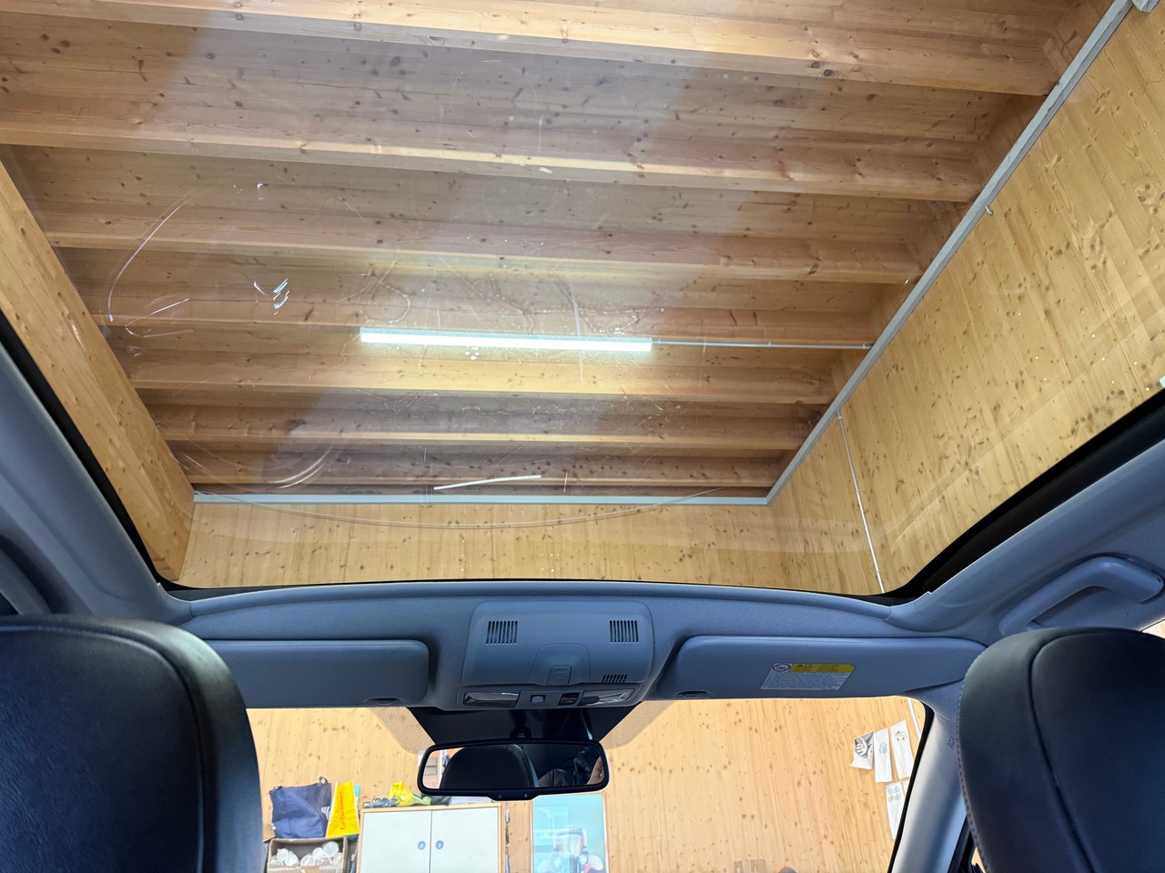 CITROEN C4 Aircross 1.8 HDi Exclusive 4WD-image-14