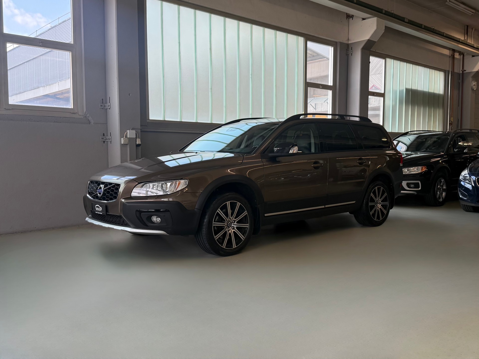 VOLVO XC70 D4 Momentum Dynamic Edition Geartronic