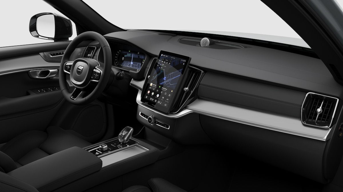 VOLVO XC90 2.0 T8 TE Black Edition eAWD-image-8