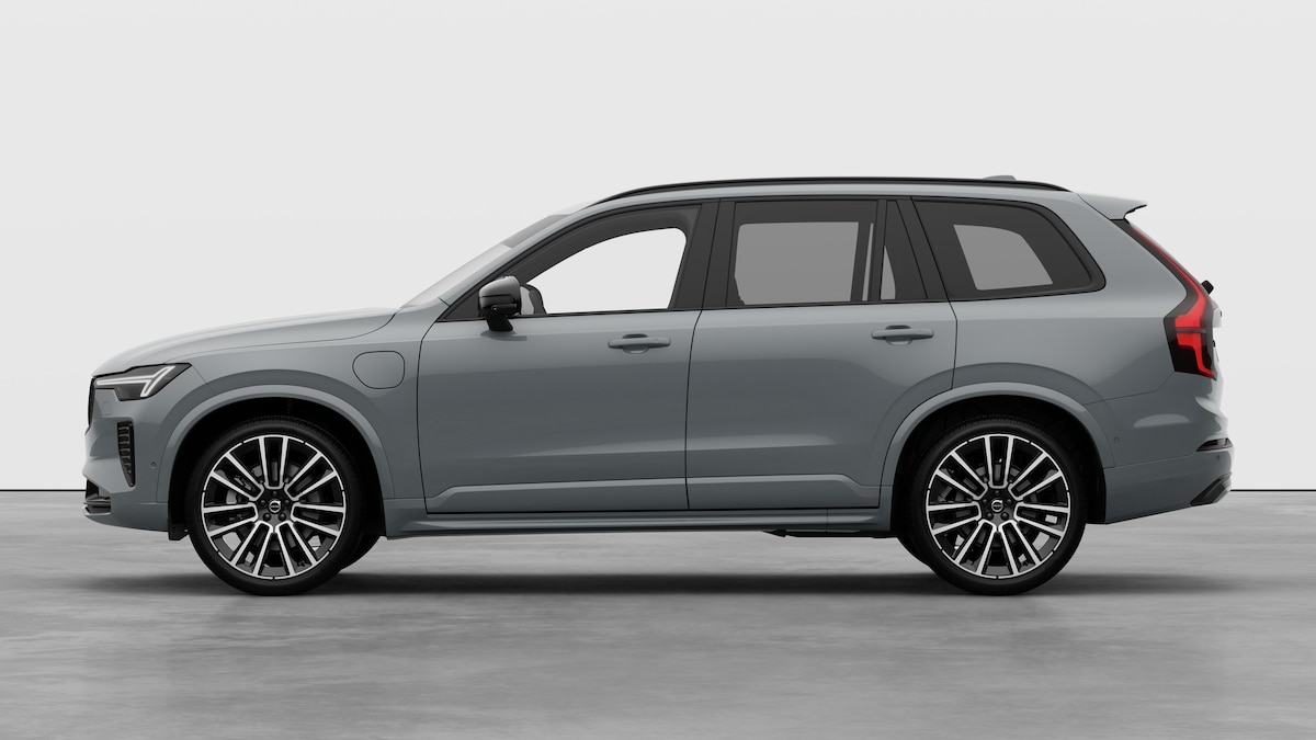 VOLVO XC90 2.0 T8 TE Black Edition eAWD-showroom-element-2