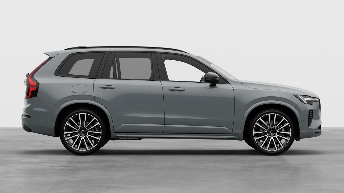 VOLVO XC90 2.0 T8 TE Black Edition eAWD-showroom-element-3