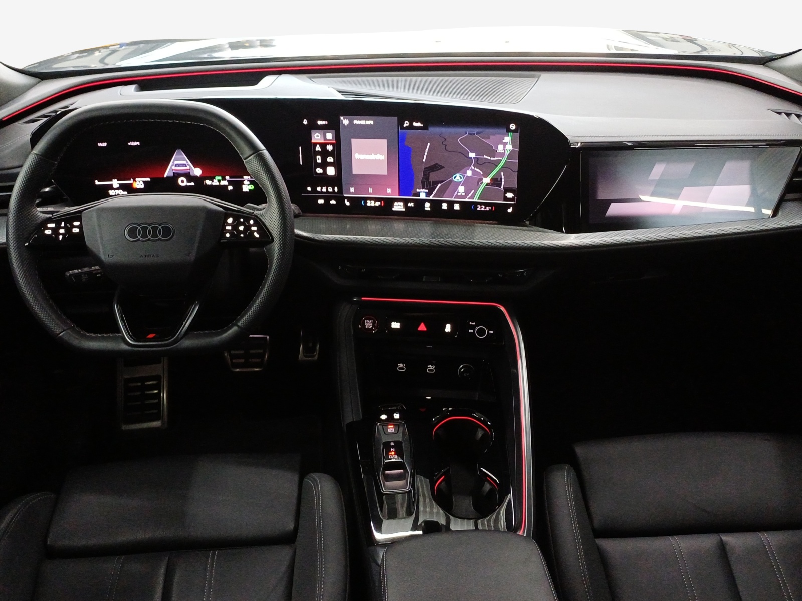 AUDI Q5 TDI quattro 150 kW S-tronic-image-8