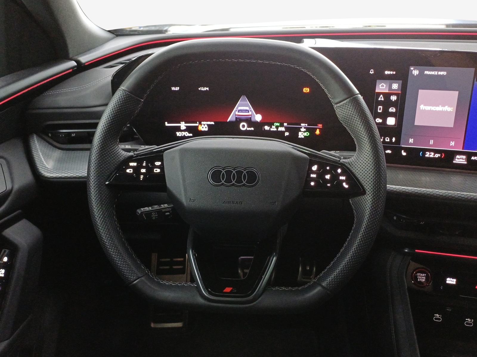 AUDI Q5 TDI quattro 150 kW S-tronic-image-9