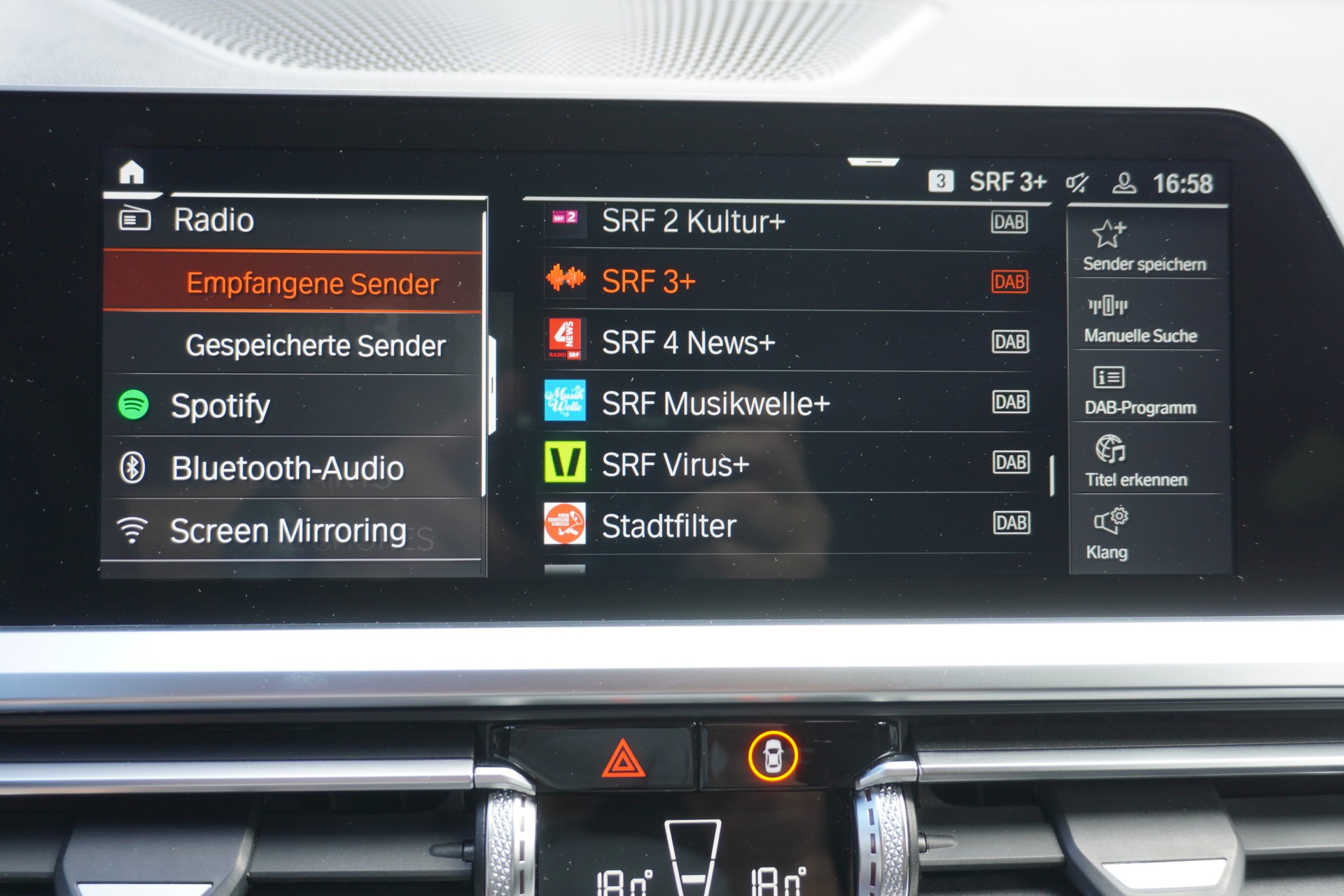 BMW 320d xDrive 48V Touring M Sport Steptronic-image-23