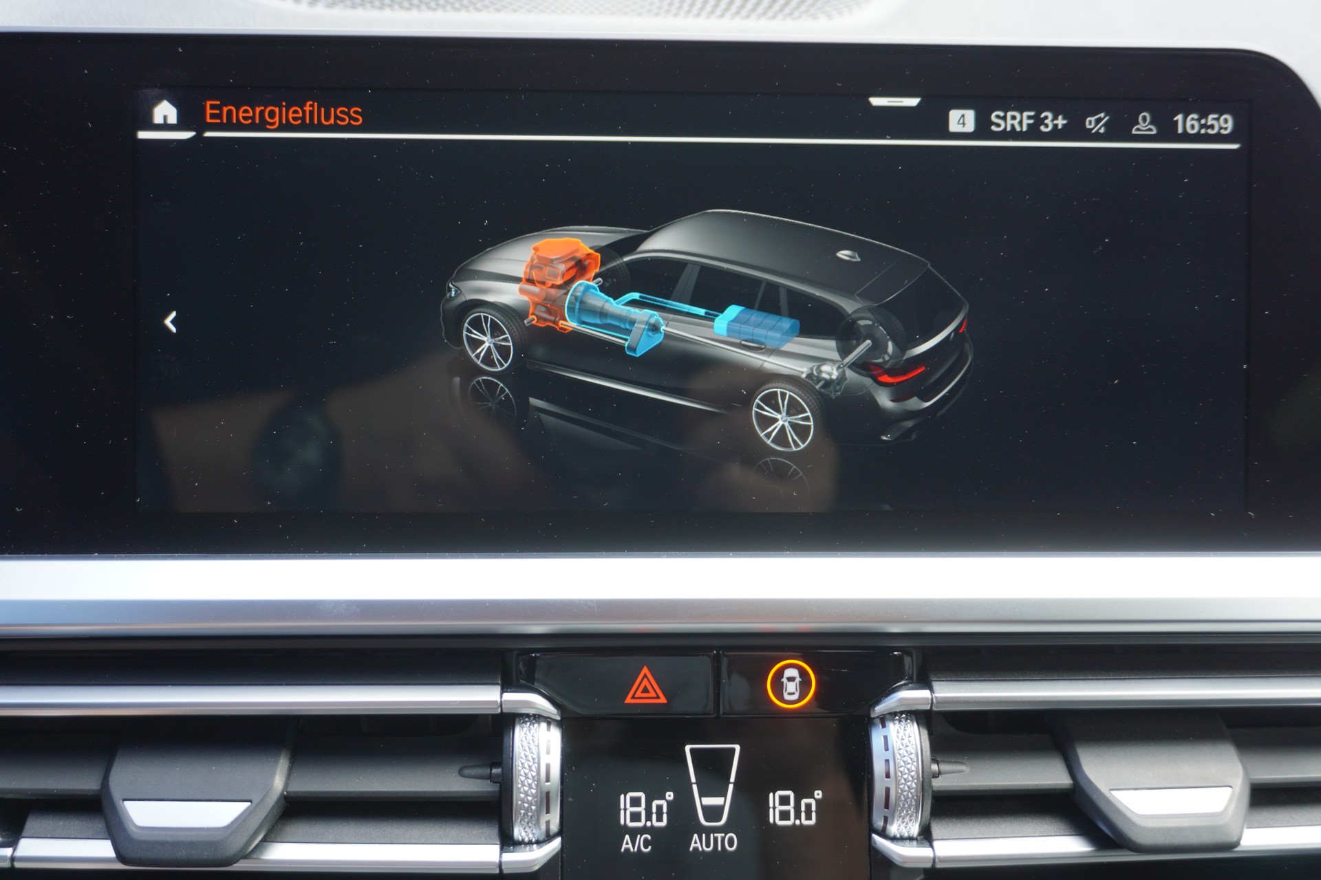 BMW 320d xDrive 48V Touring M Sport Steptronic-image-29