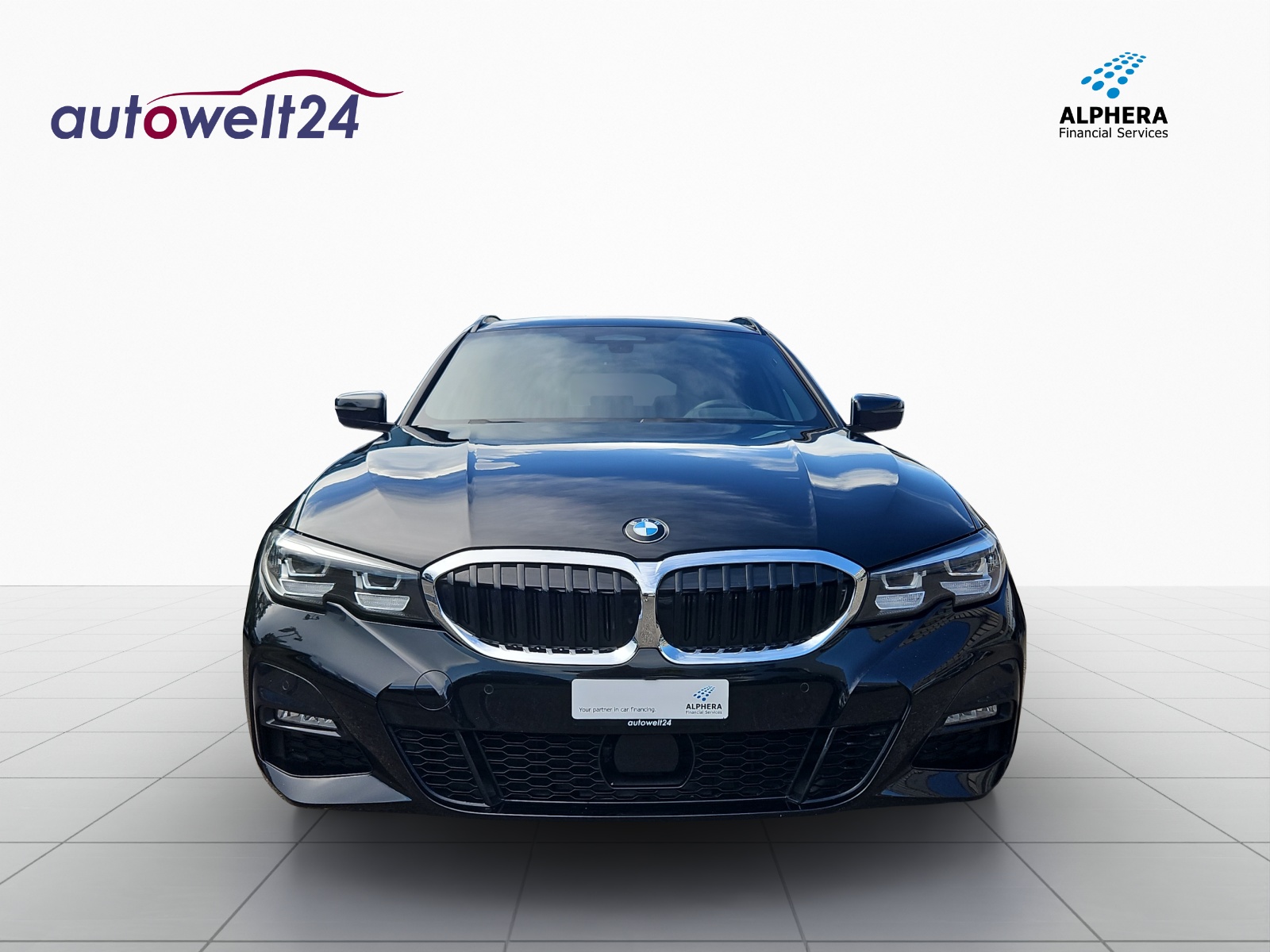 BMW 320d xDrive 48V Touring M Sport Steptronic-showroom-element-1