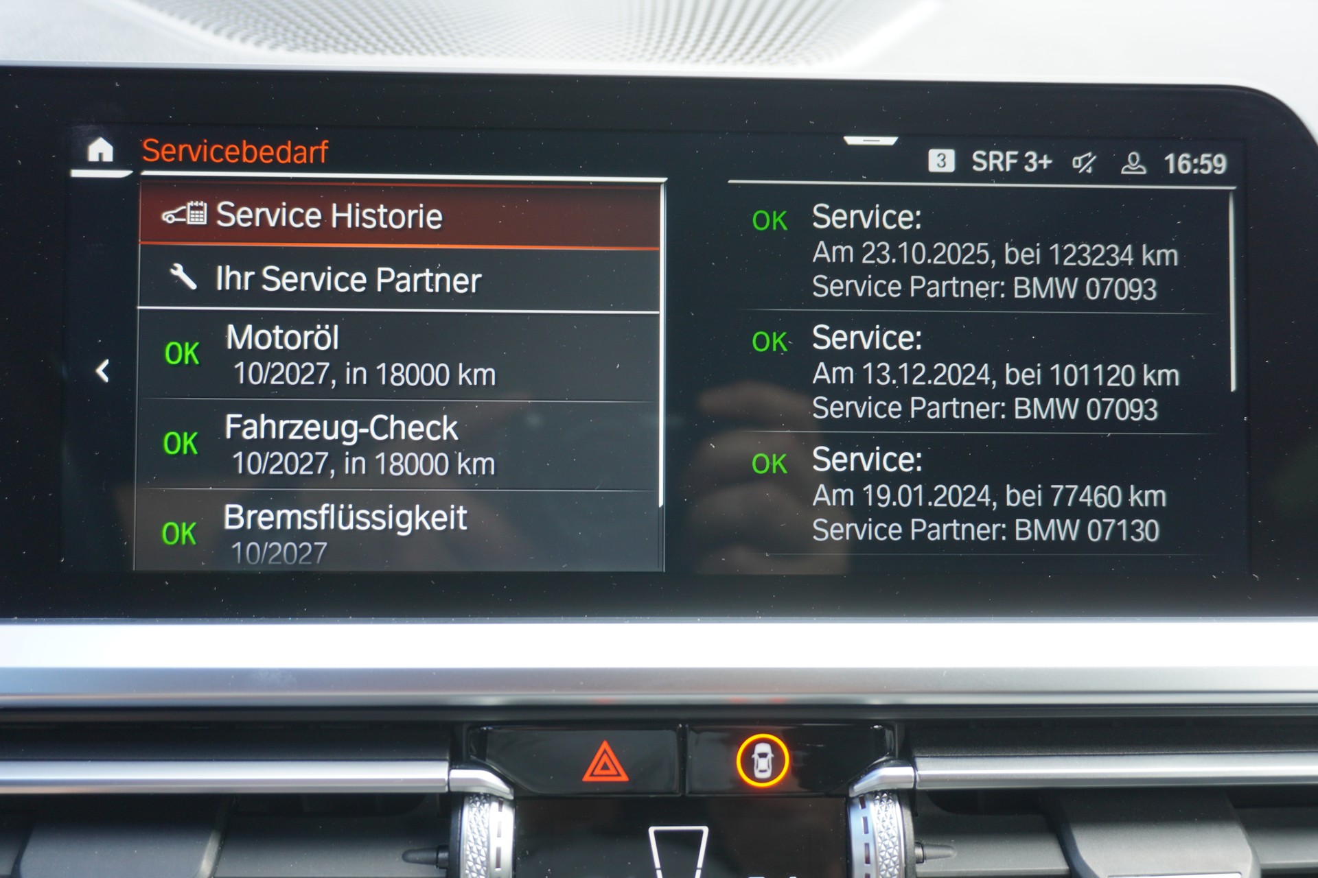 BMW 320d xDrive 48V Touring M Sport Steptronic-image-27