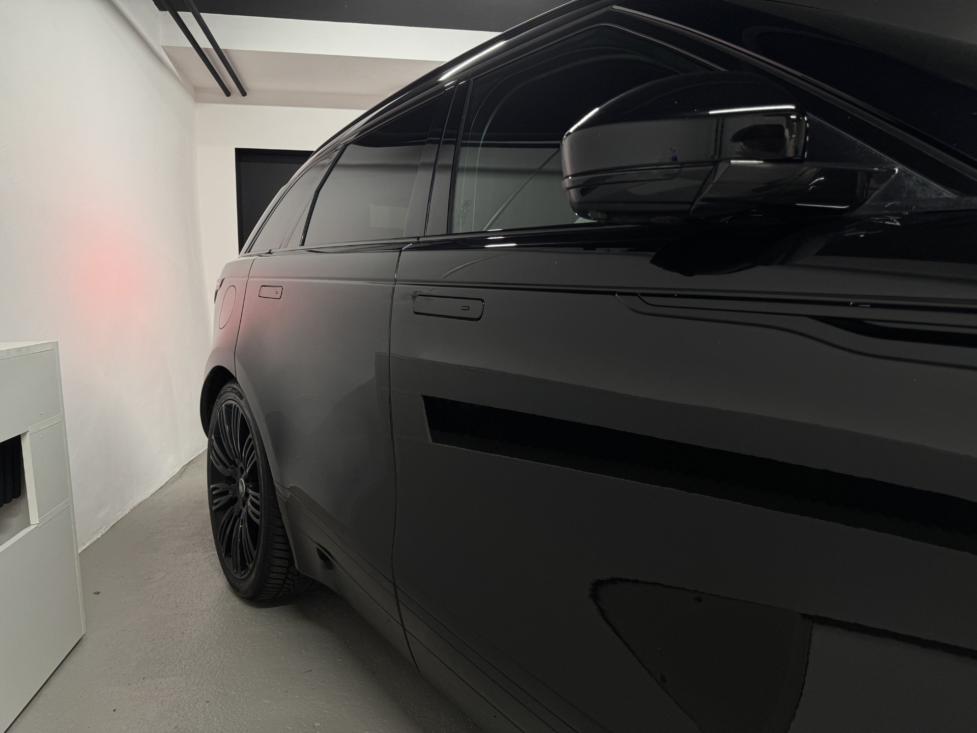LAND ROVER Range Rover Velar R-Dynamic P 300 HSE Automatic-image-8