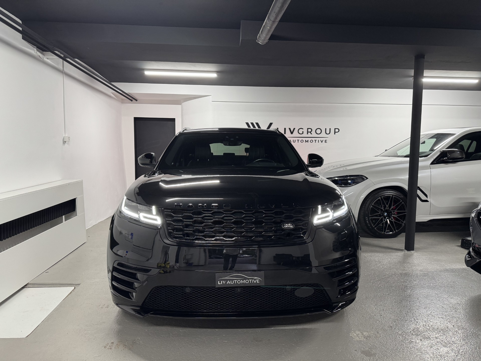 LAND ROVER Range Rover Velar R-Dynamic P 300 HSE Automatic-image-2