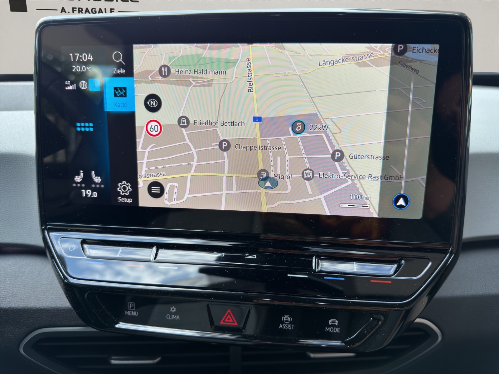 VW ID.3 Pro S 75 Edition-image-10