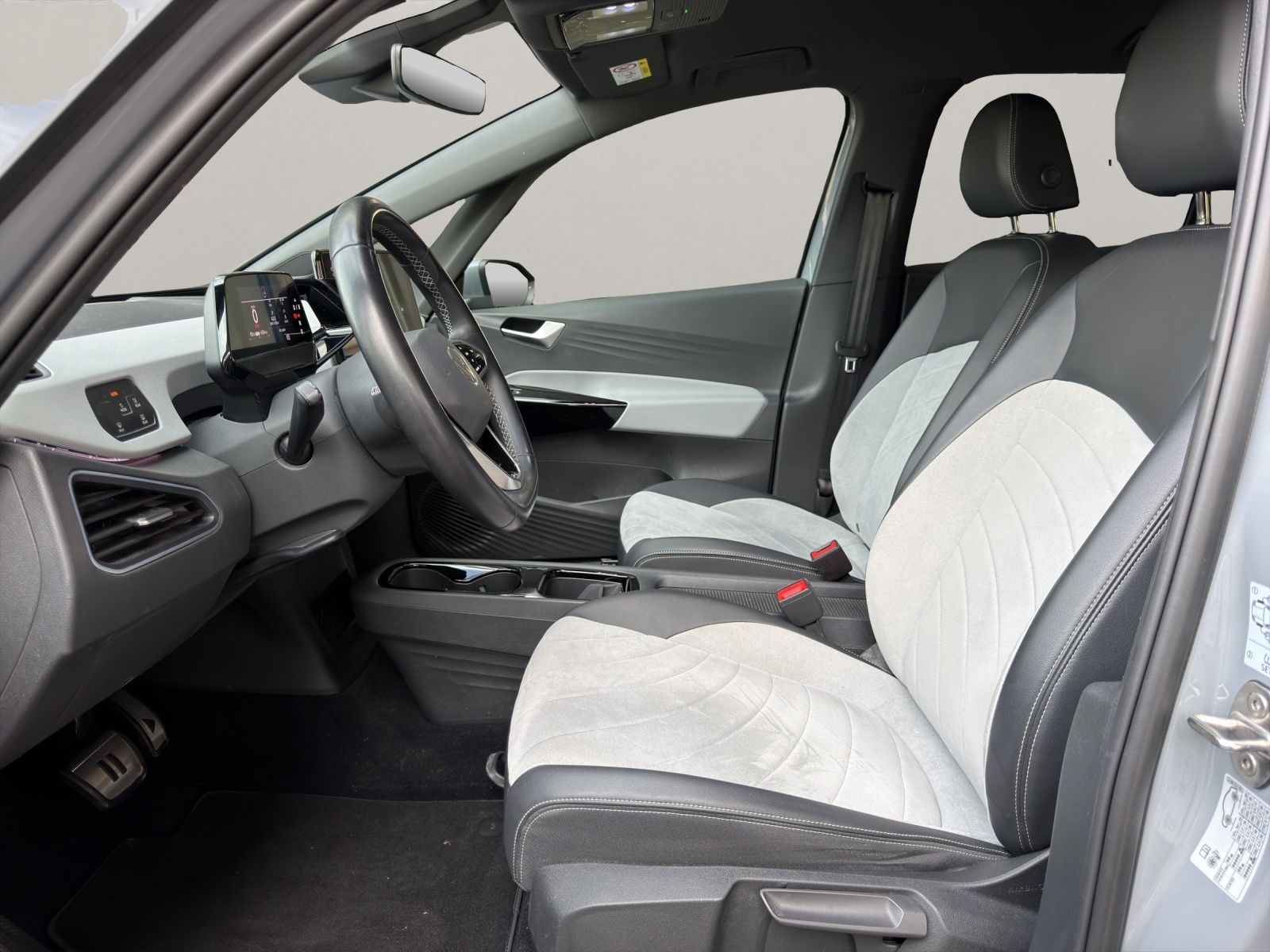 VW ID.3 Pro S 75 Edition-image-6