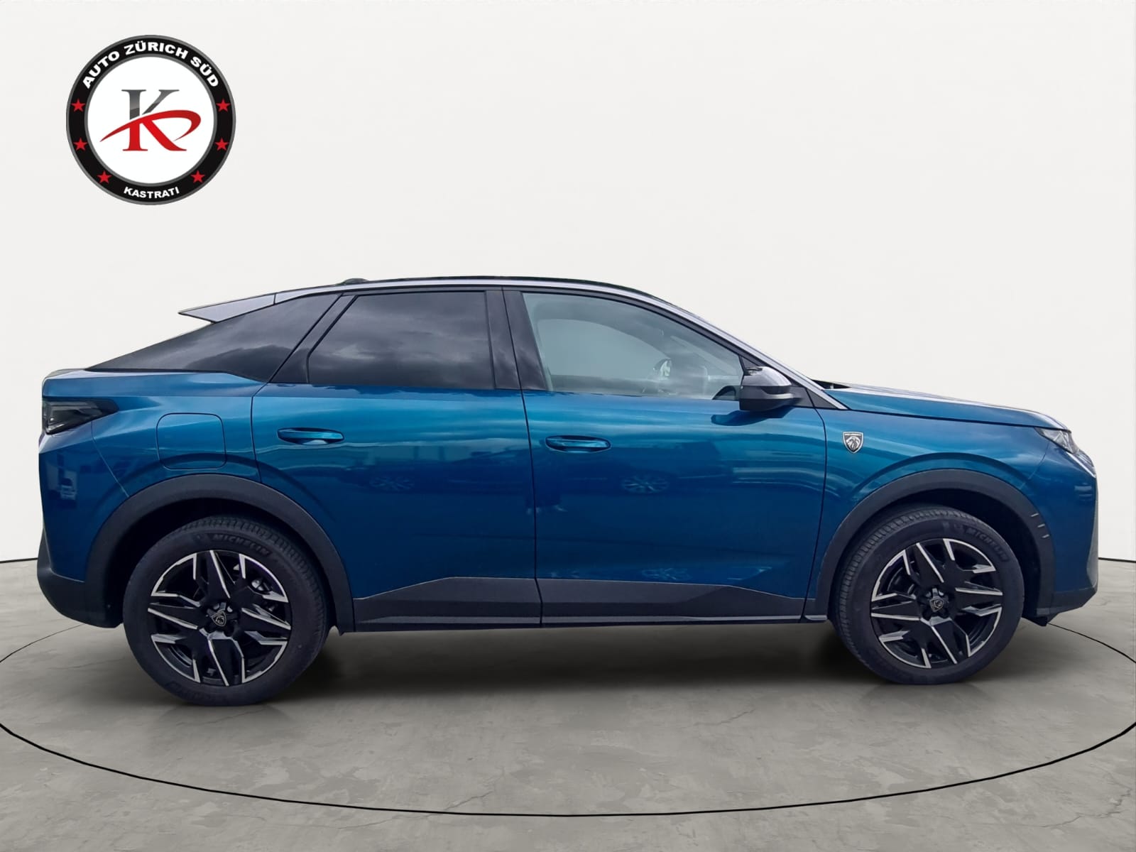 PEUGEOT 3008 145 e-DCS6 Hybrid GT-image-6