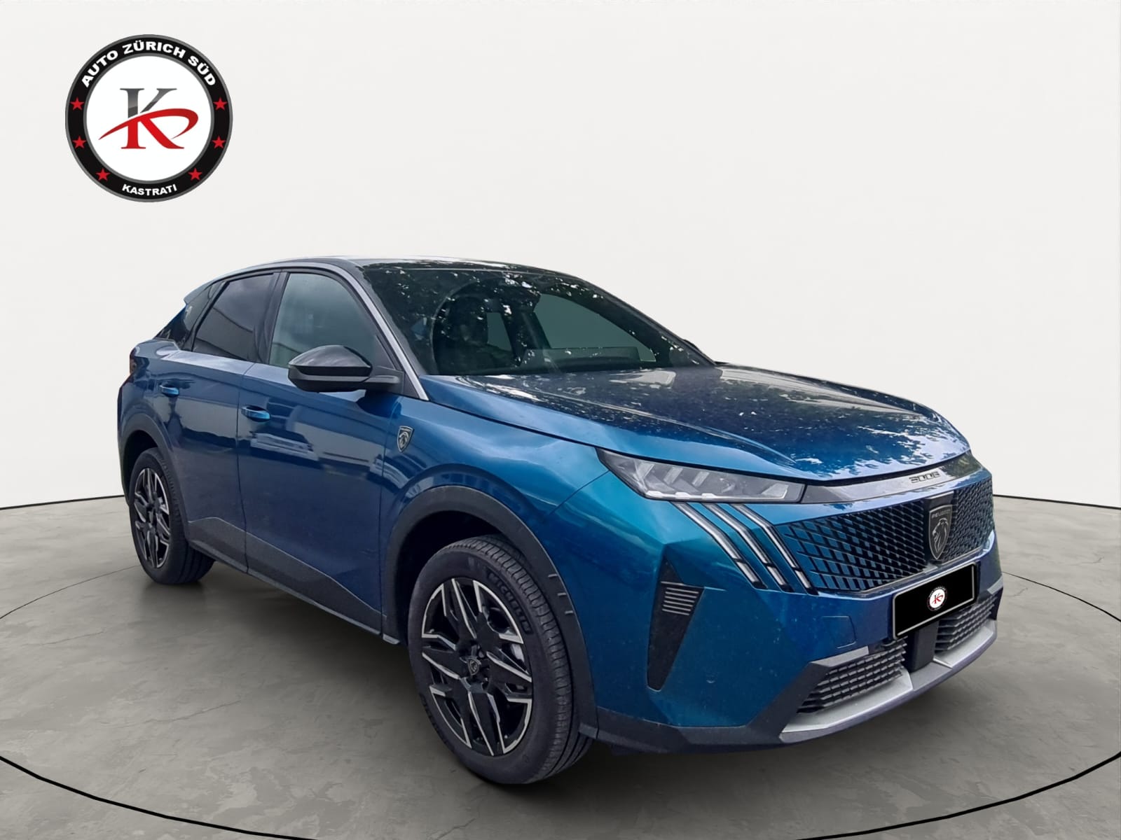 PEUGEOT 3008 145 e-DCS6 Hybrid GT-image-7