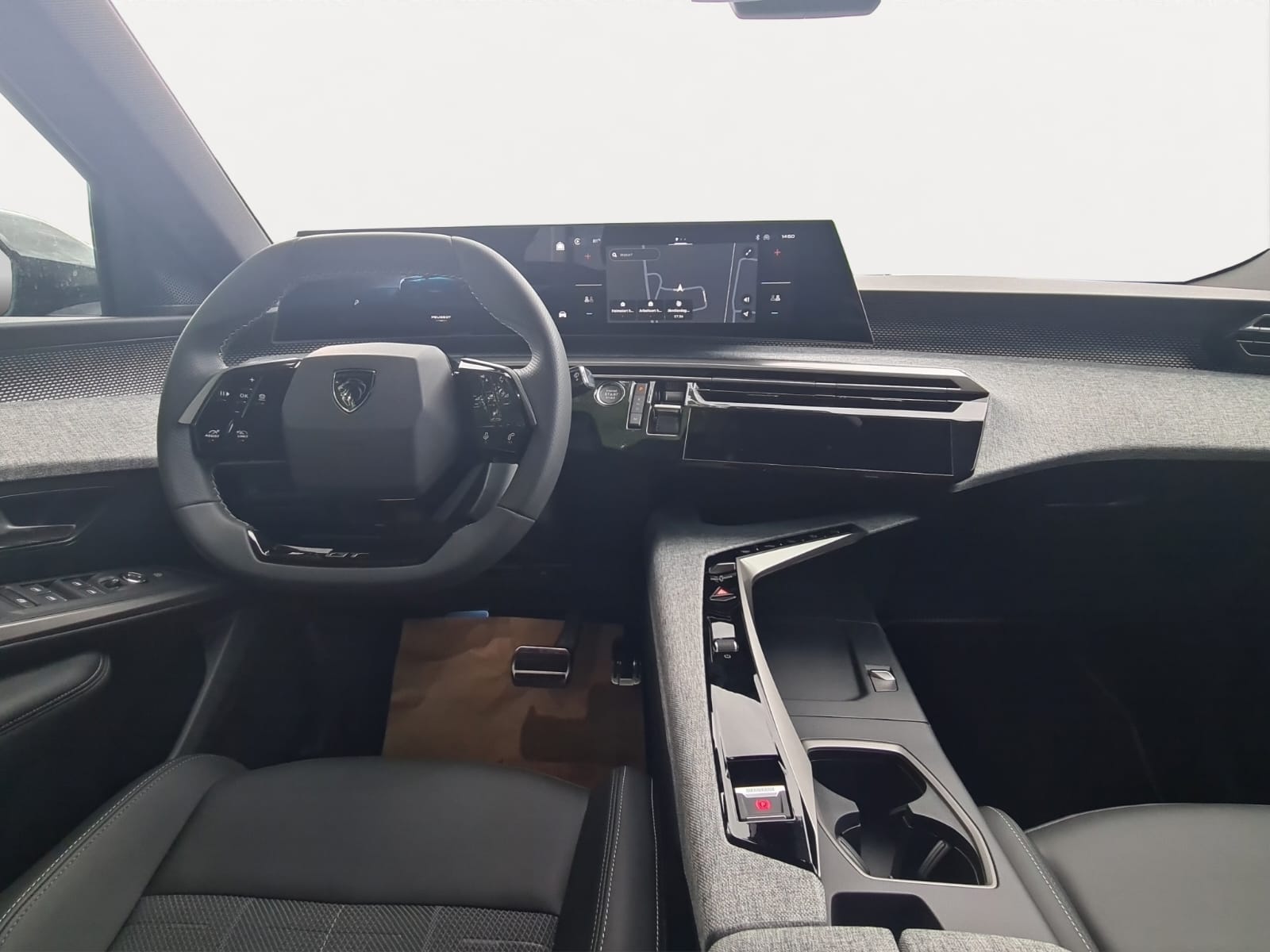 PEUGEOT 3008 145 e-DCS6 Hybrid GT-image-11