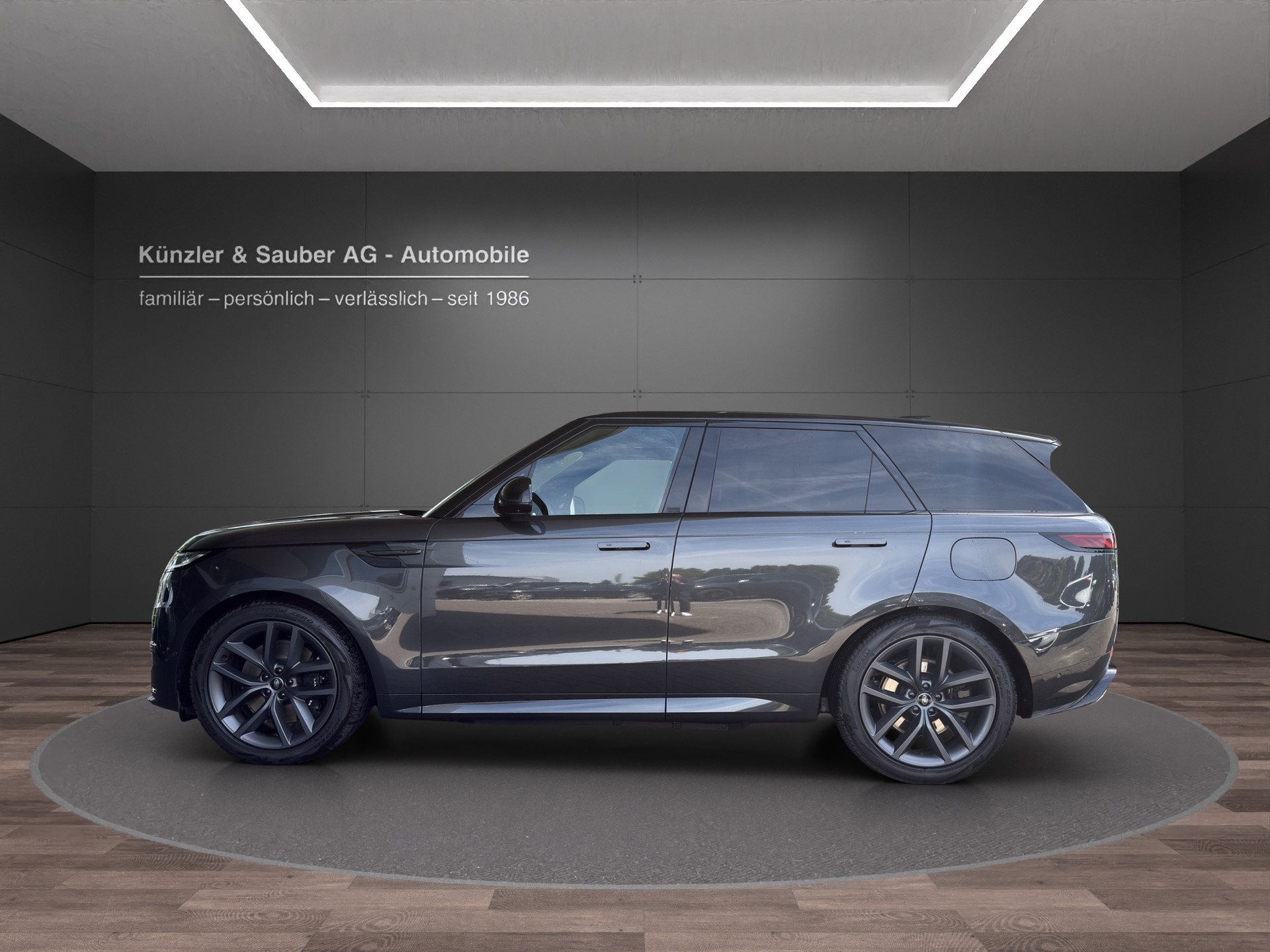 LAND ROVER Range Rover Sport P460e 3.0 Si6 PHEV Dynamic HSE Automatic-showroom-element-1