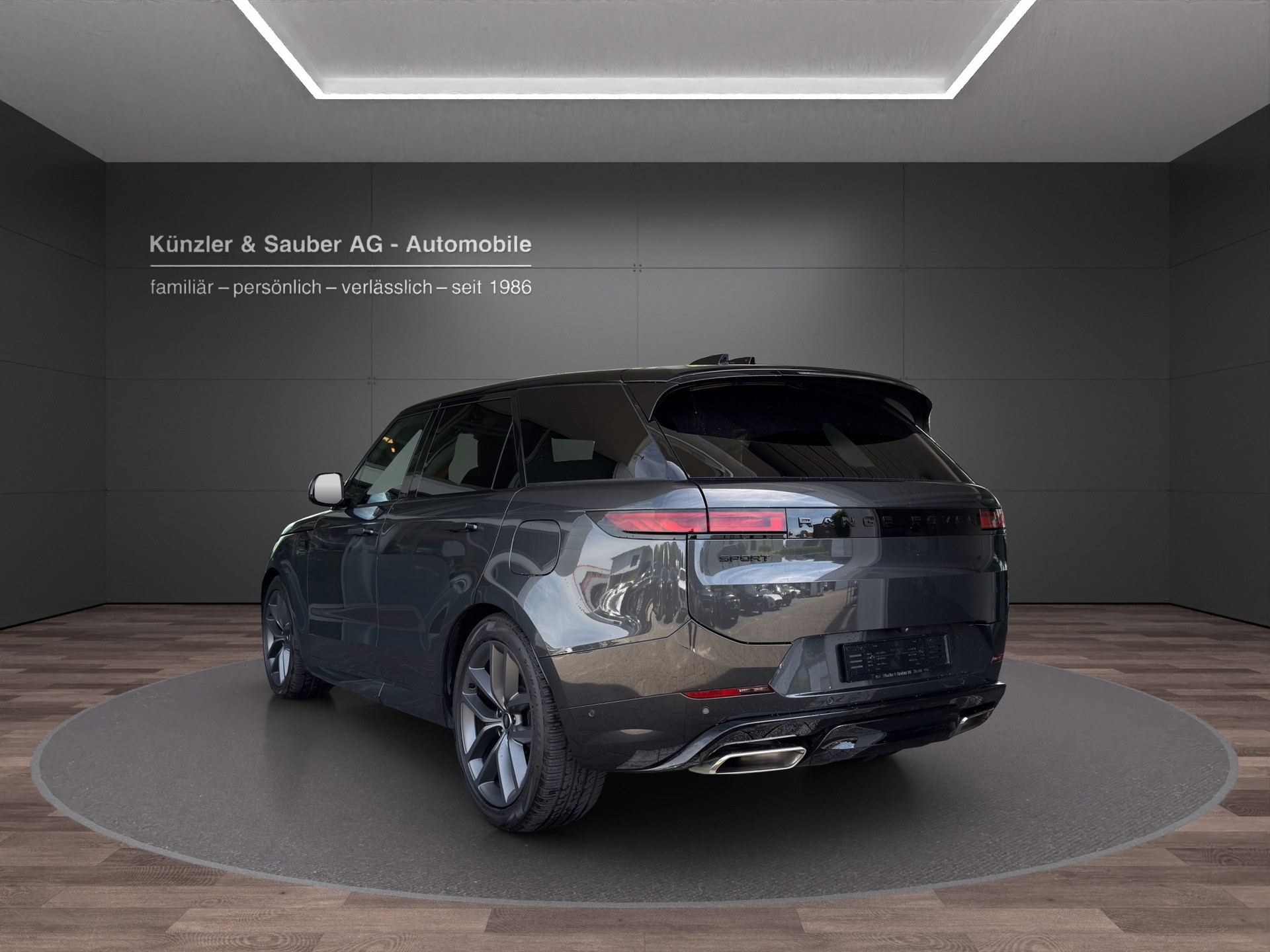 LAND ROVER Range Rover Sport P460e 3.0 Si6 PHEV Dynamic HSE Automatic-image-16