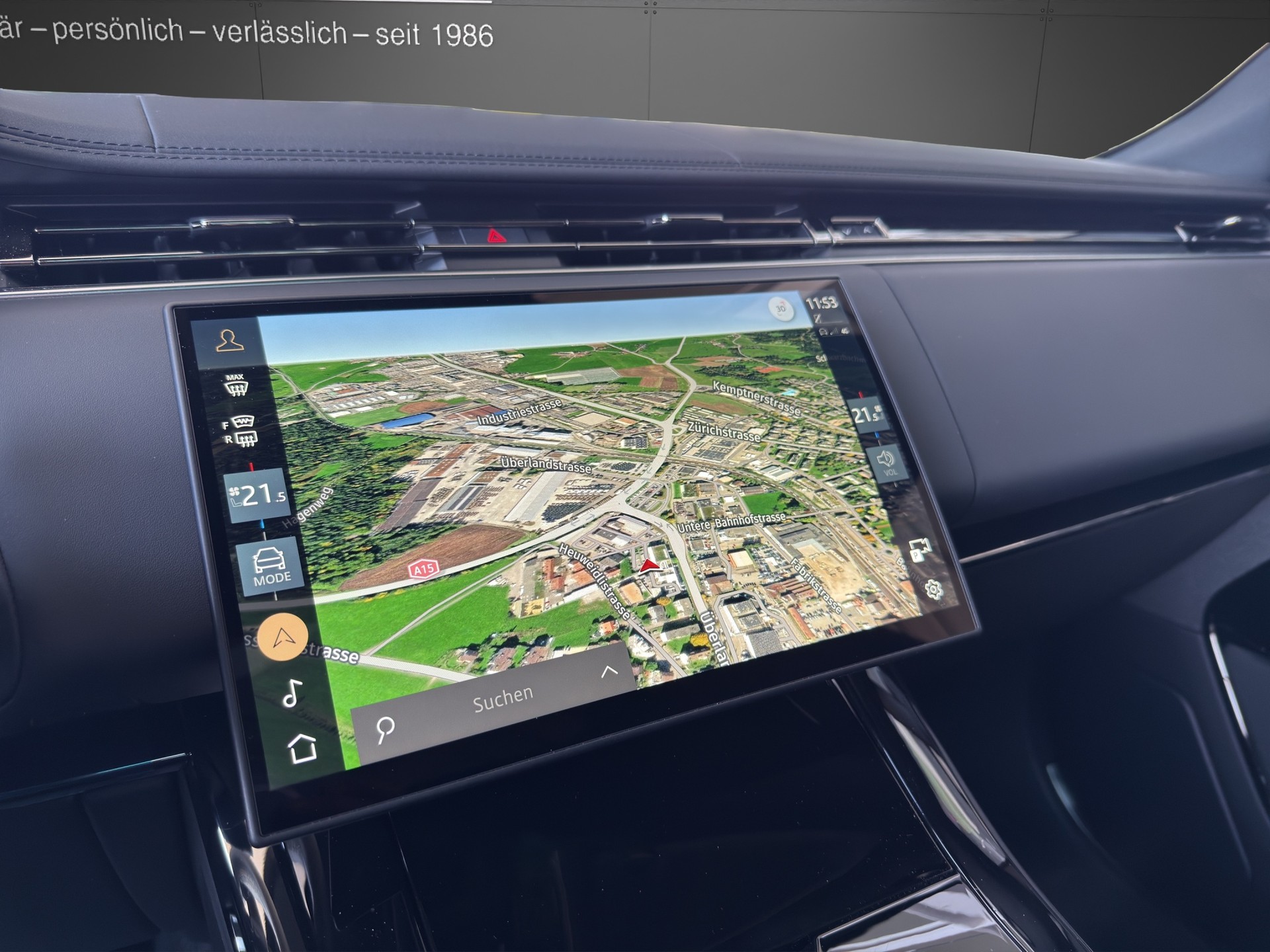 LAND ROVER Range Rover Sport P460e 3.0 Si6 PHEV Dynamic HSE Automatic-image-11