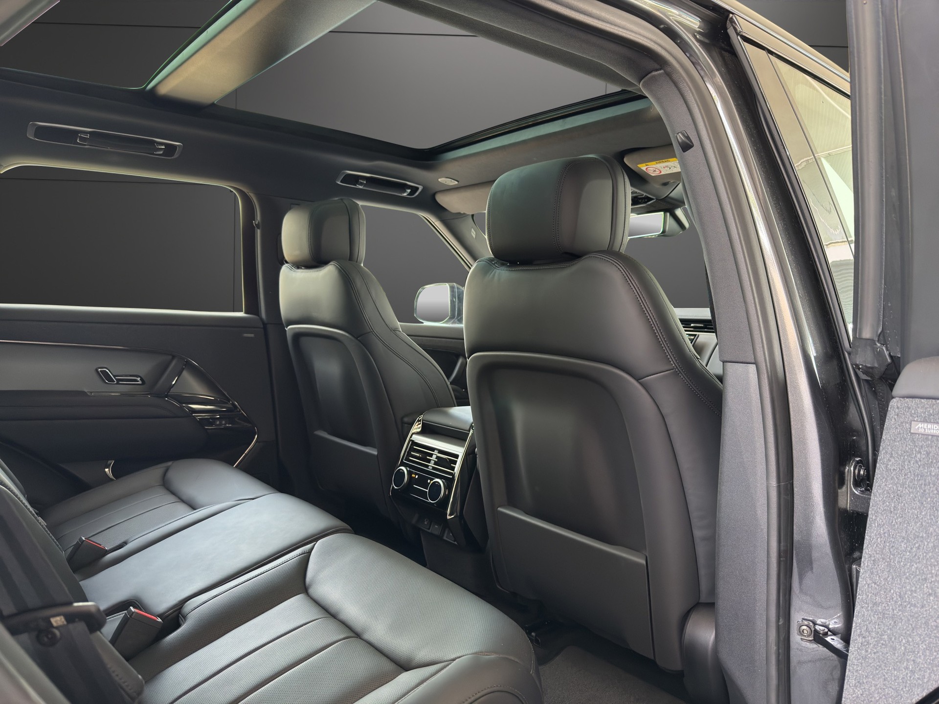 LAND ROVER Range Rover Sport P460e 3.0 Si6 PHEV Dynamic HSE Automatic-image-6
