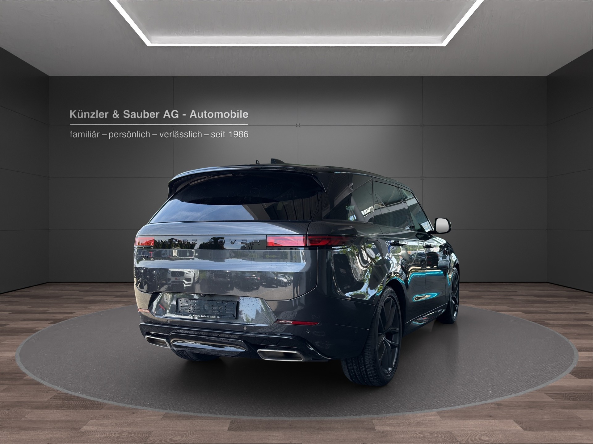 LAND ROVER Range Rover Sport P460e 3.0 Si6 PHEV Dynamic HSE Automatic-image-15