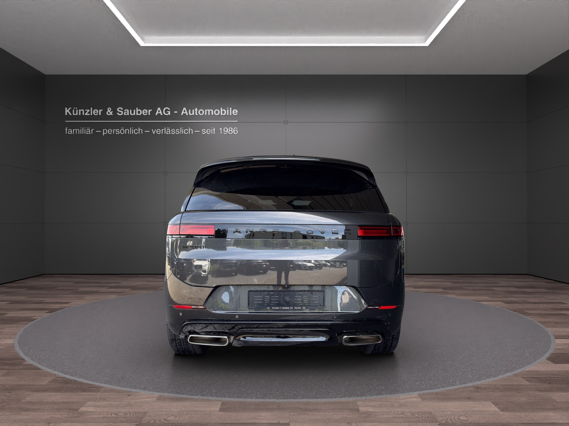 LAND ROVER Range Rover Sport P460e 3.0 Si6 PHEV Dynamic HSE Automatic-image-14