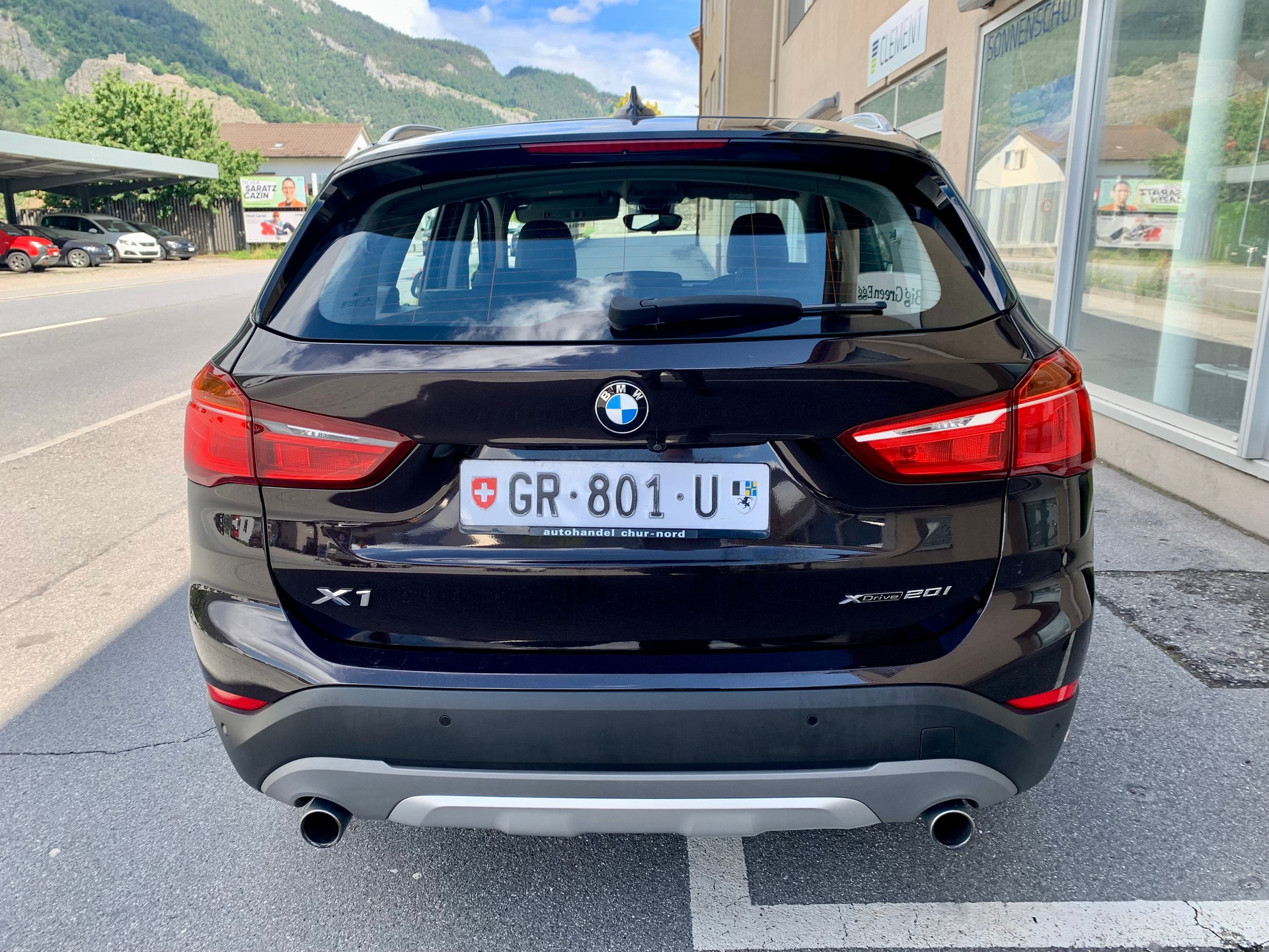 BMW X1 xDrive 20i xLine-image-3
