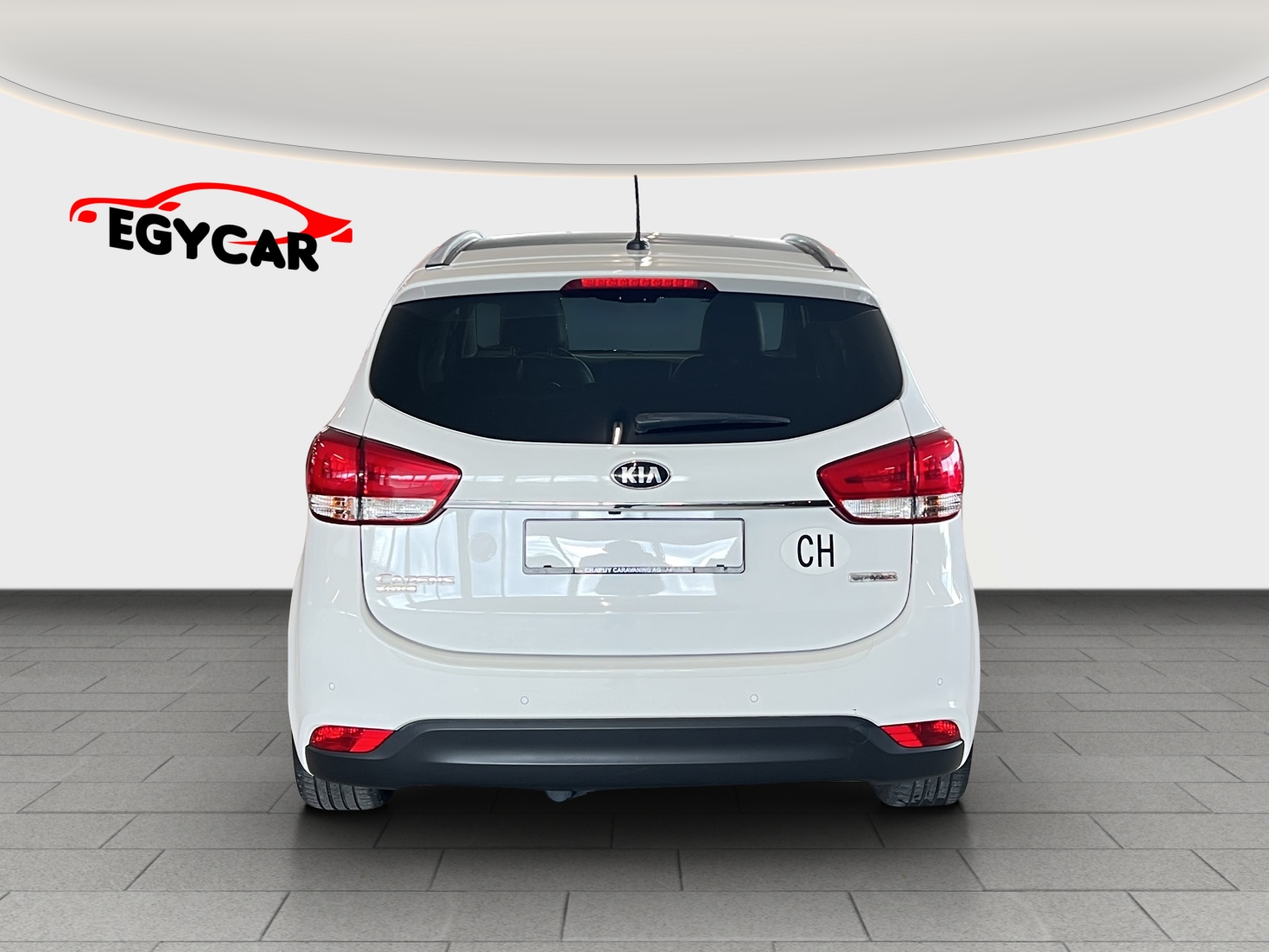 KIA Carens 1.7 CRDi Style-showroom-element-3