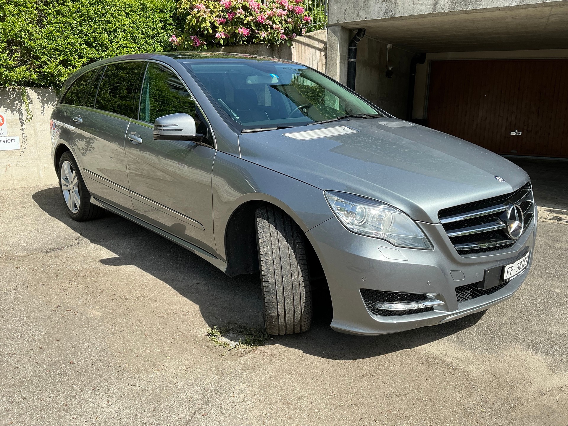 MERCEDES-BENZ CDI