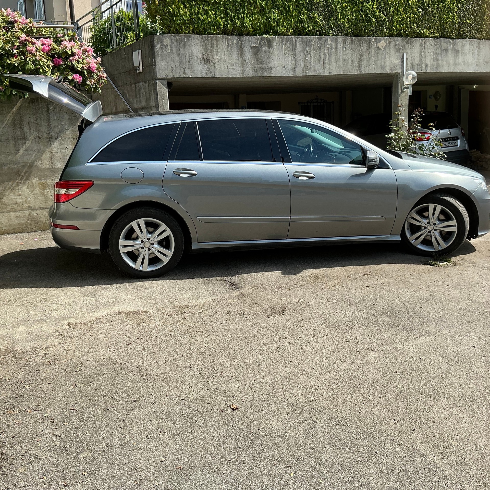MERCEDES-BENZ CDI-image-1