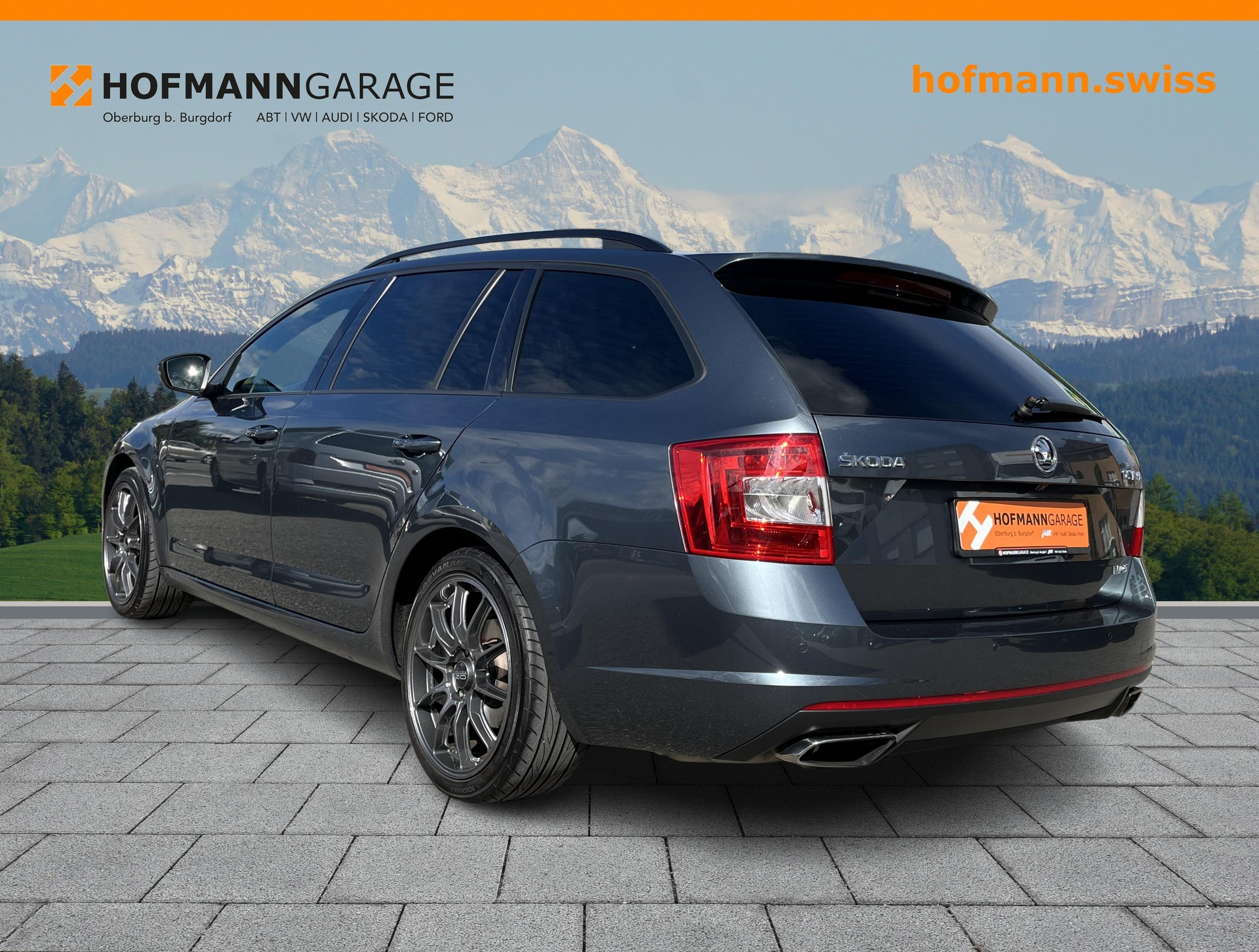 SKODA Octavia Combi 2.0 TSI RS DSG-showroom-element-2