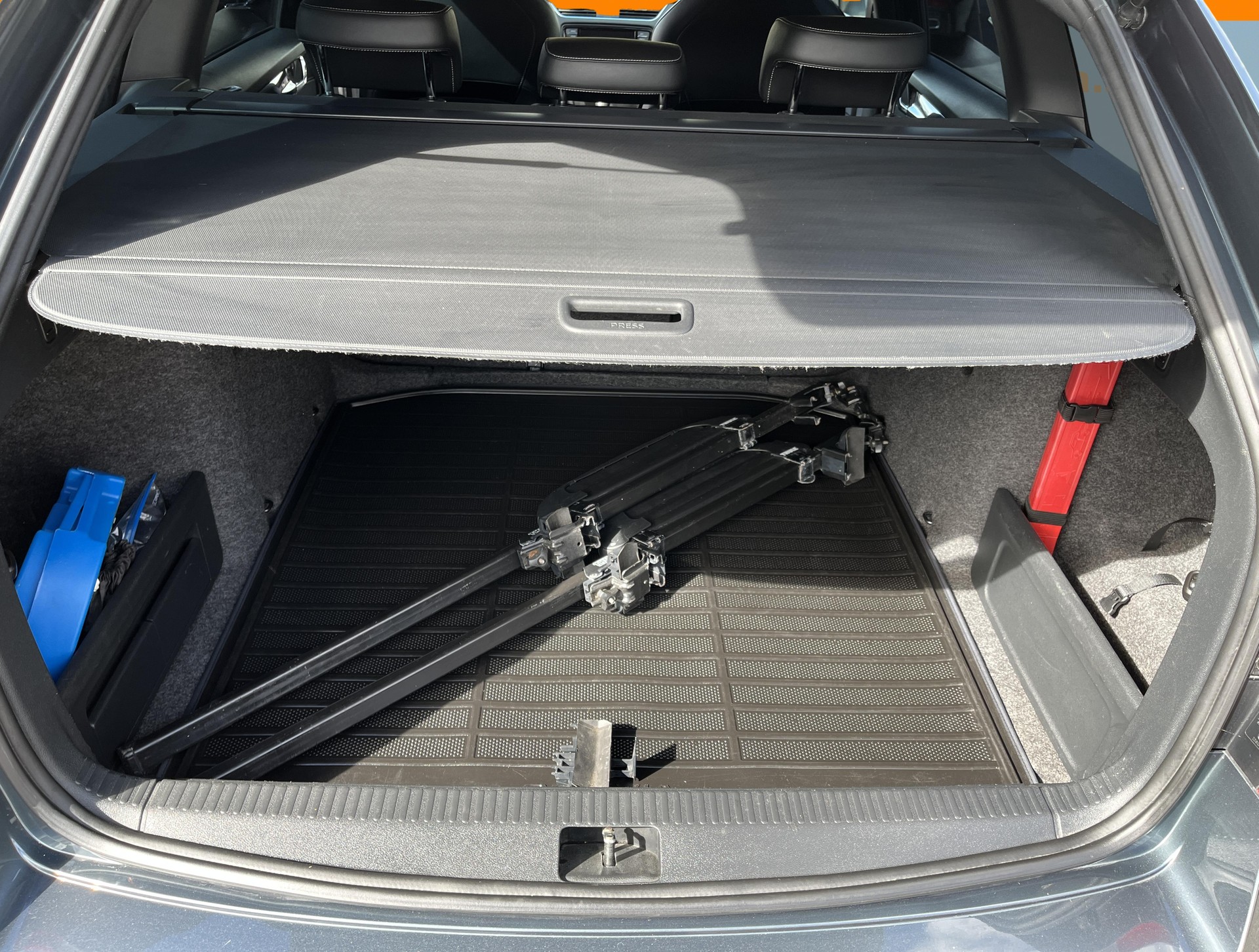 SKODA Octavia Combi 2.0 TSI RS DSG-image-10