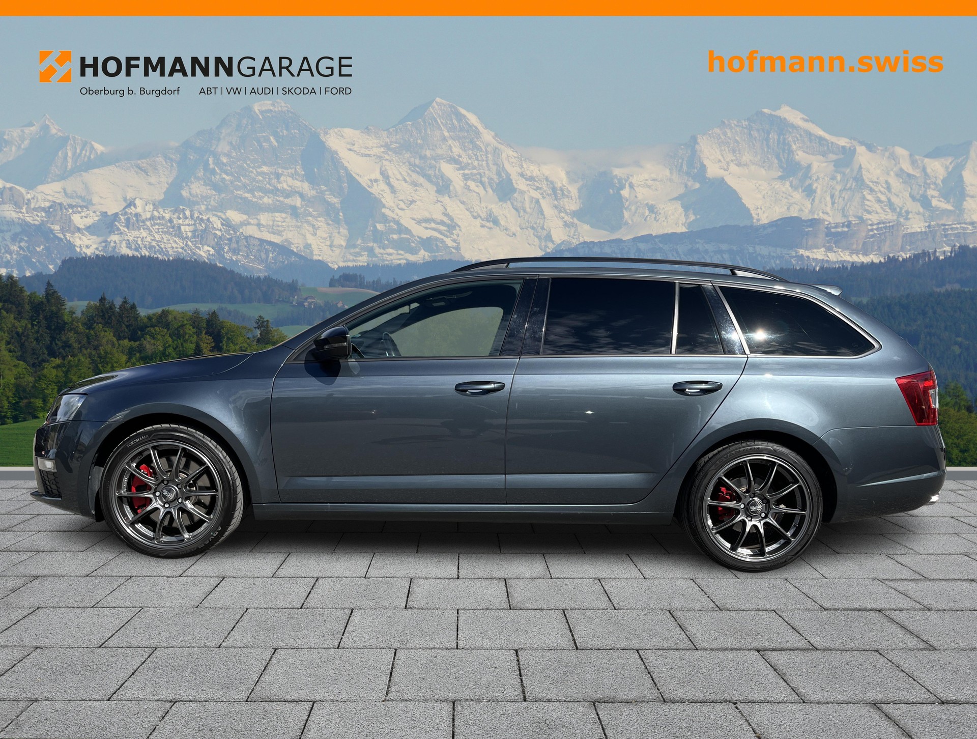 SKODA Octavia Combi 2.0 TSI RS DSG-showroom-element-1