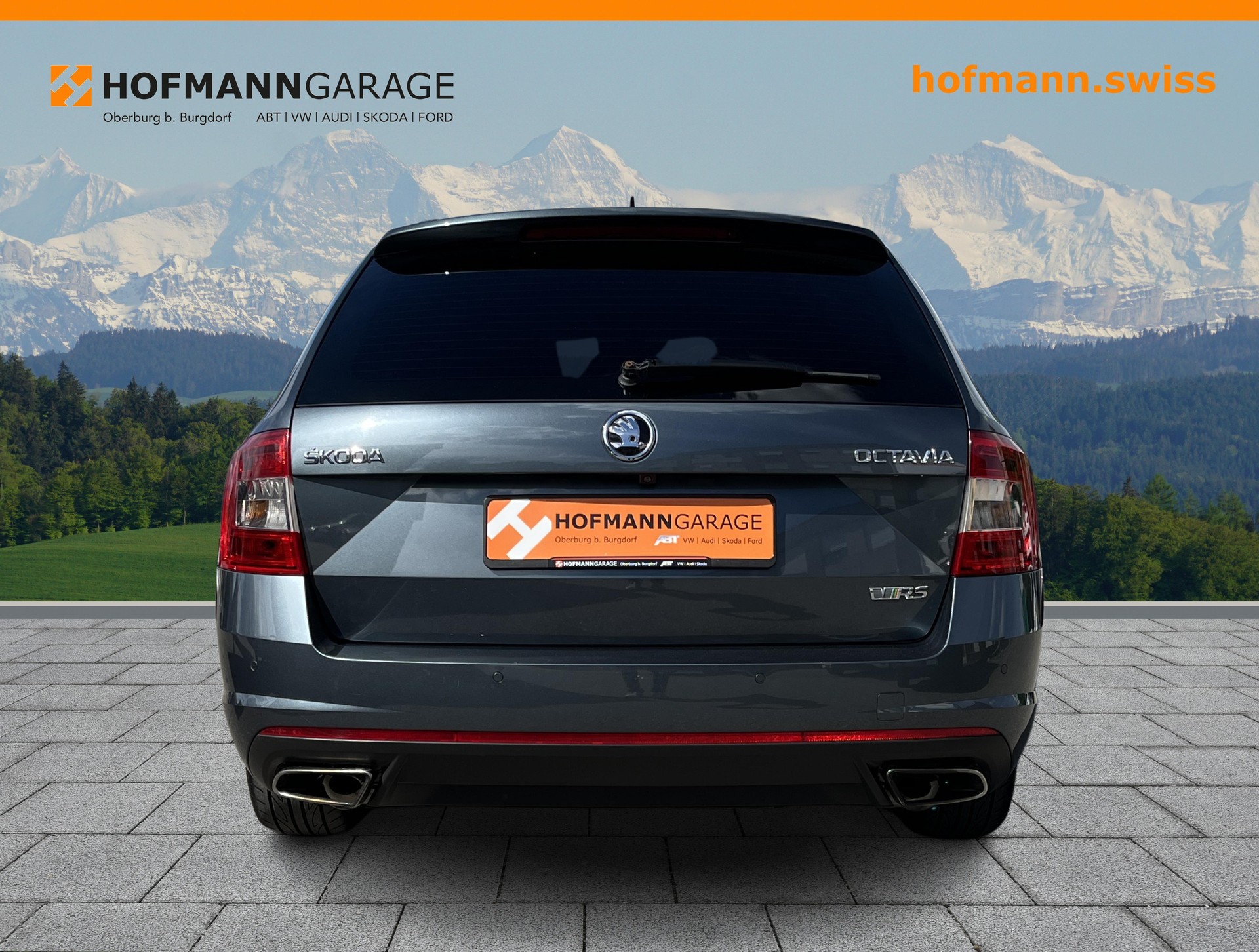 SKODA Octavia Combi 2.0 TSI RS DSG-showroom-element-3