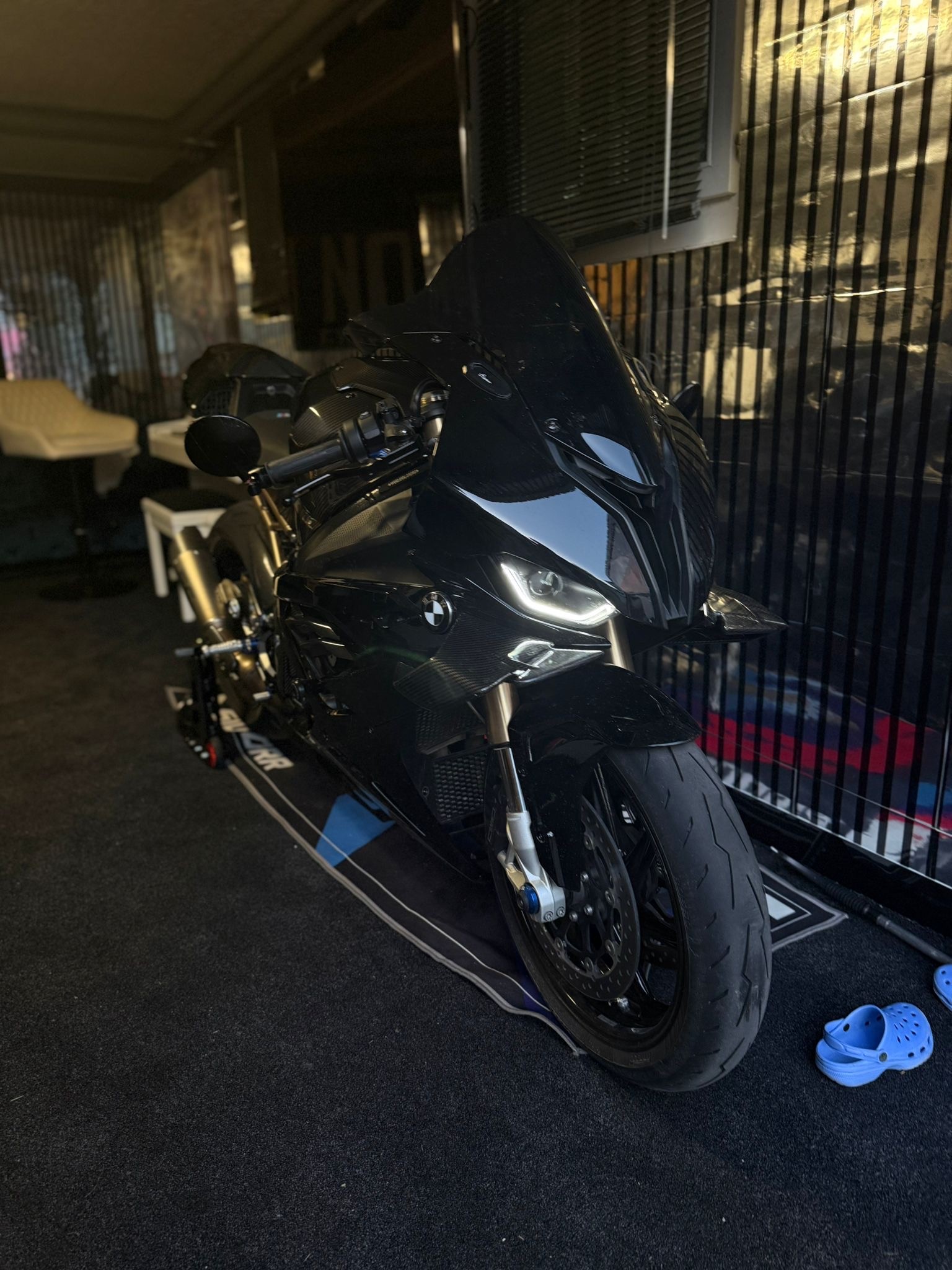 BMW S 1000 RR-image-2