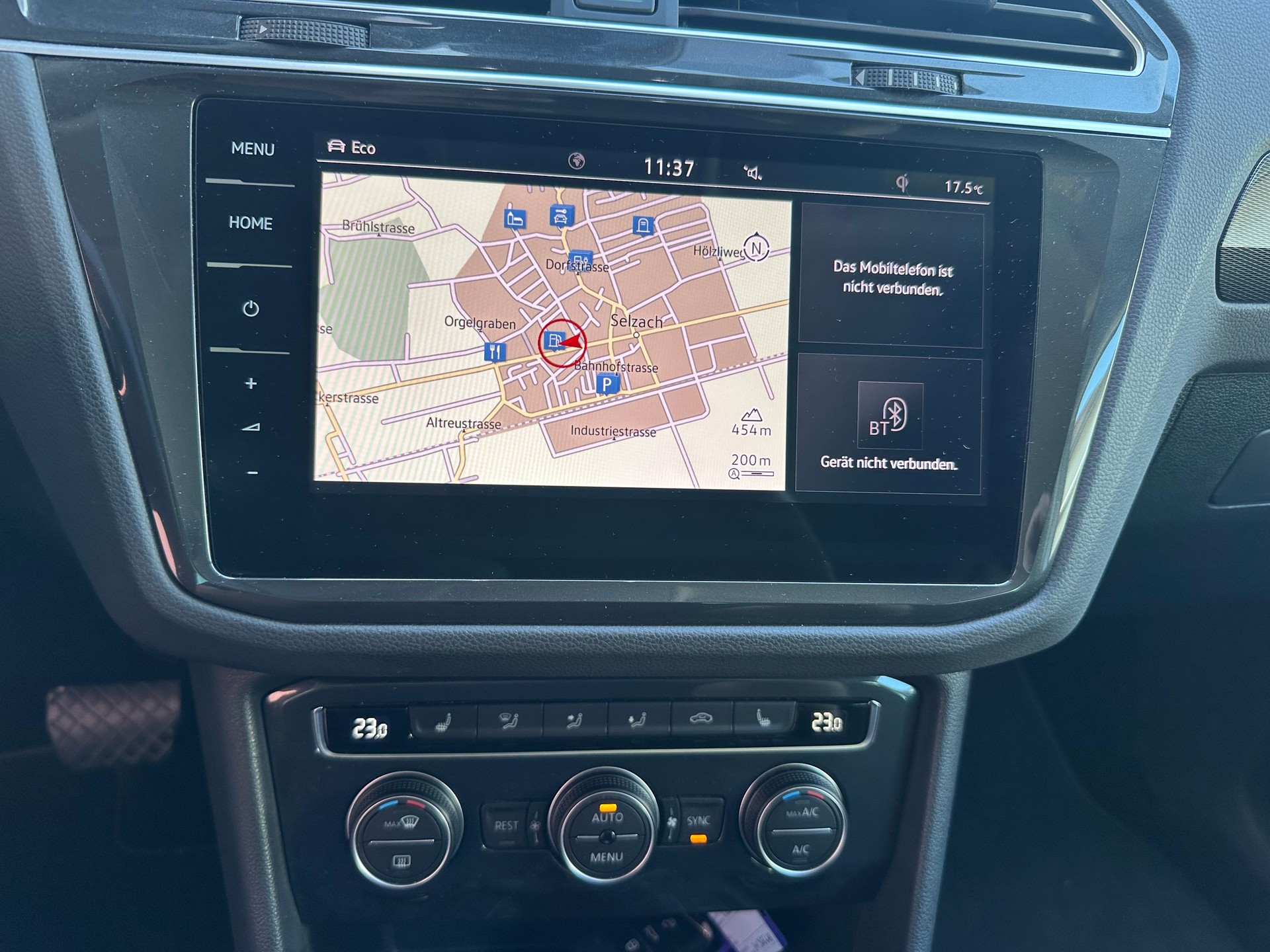 VW Tiguan 2.0 TDI SCR Highline 4Motion DSG-image-7