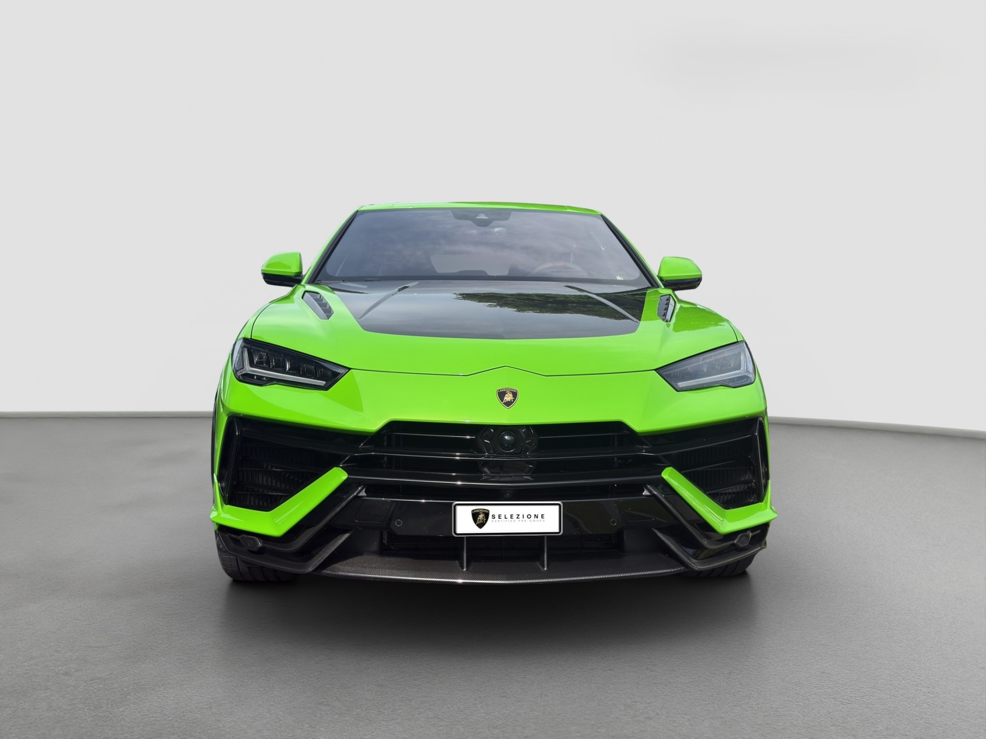 LAMBORGHINI Urus Performante E-Gear-image-4