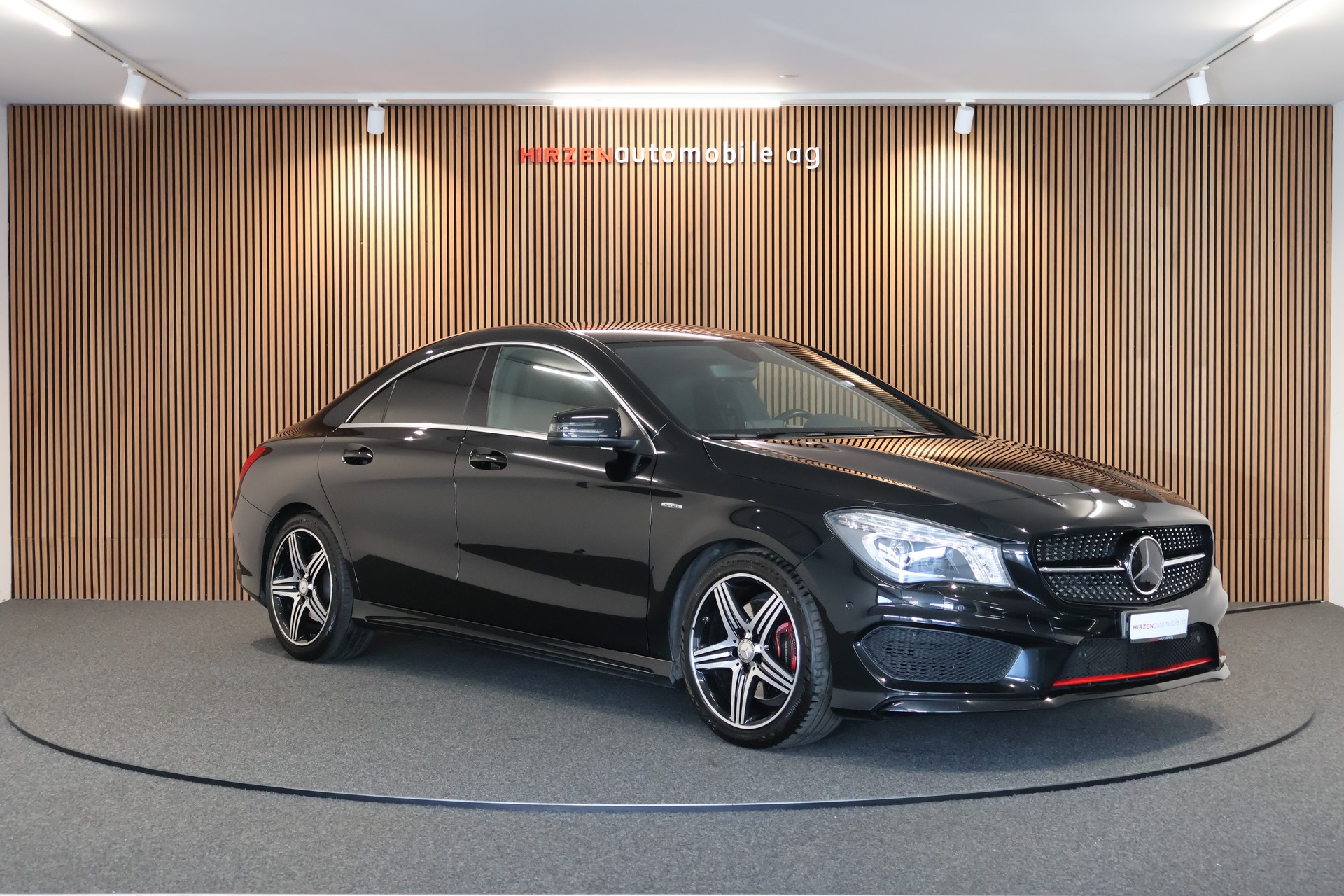 MERCEDES-BENZ CLA 250 Sport 7G-DCT 4Matic-image-6